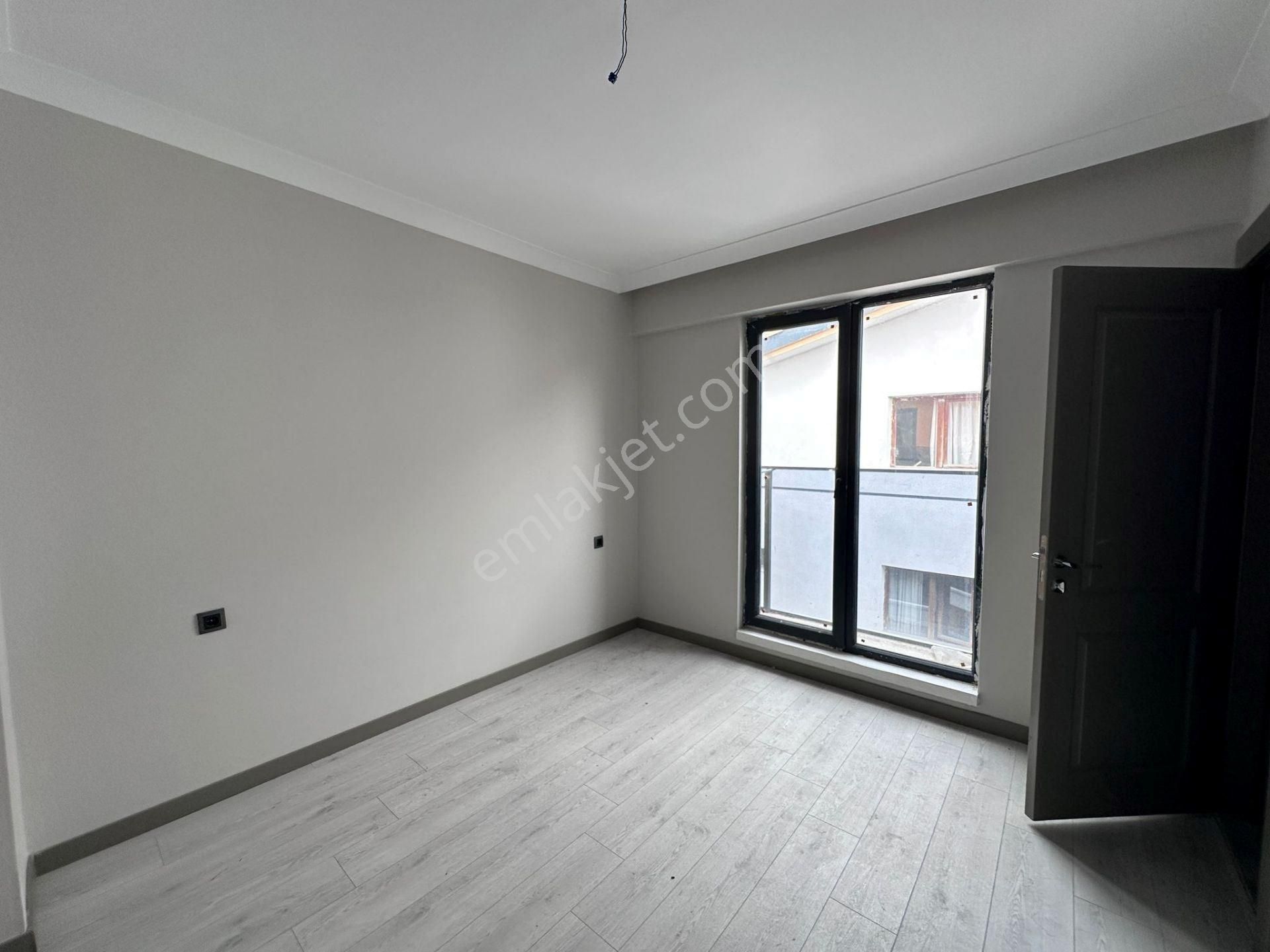 Selçuklu Caddesinde 2+1 Asansörlü Satılık Sıfır Daire - Görsel 5