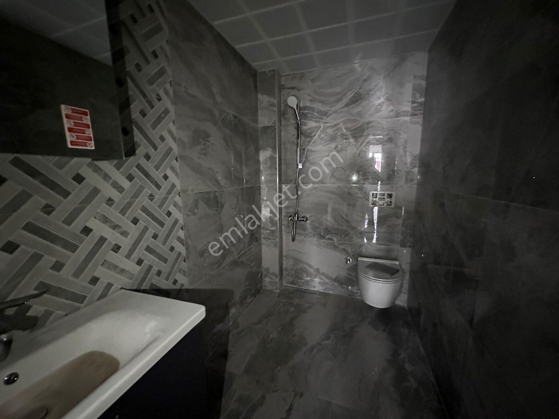 Selçuklu Caddesinde 2+1 Asansörlü Satılık Sıfır Daire - Görsel 11