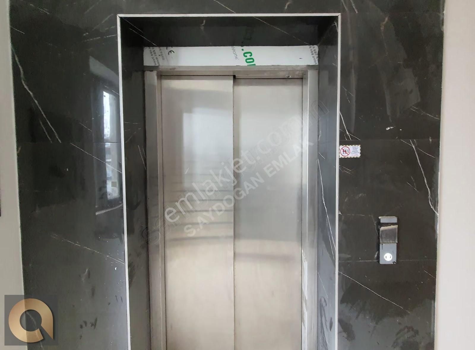 Aydoğmuş'ta 2+1 Amerikan Mutfak Lüks Daire