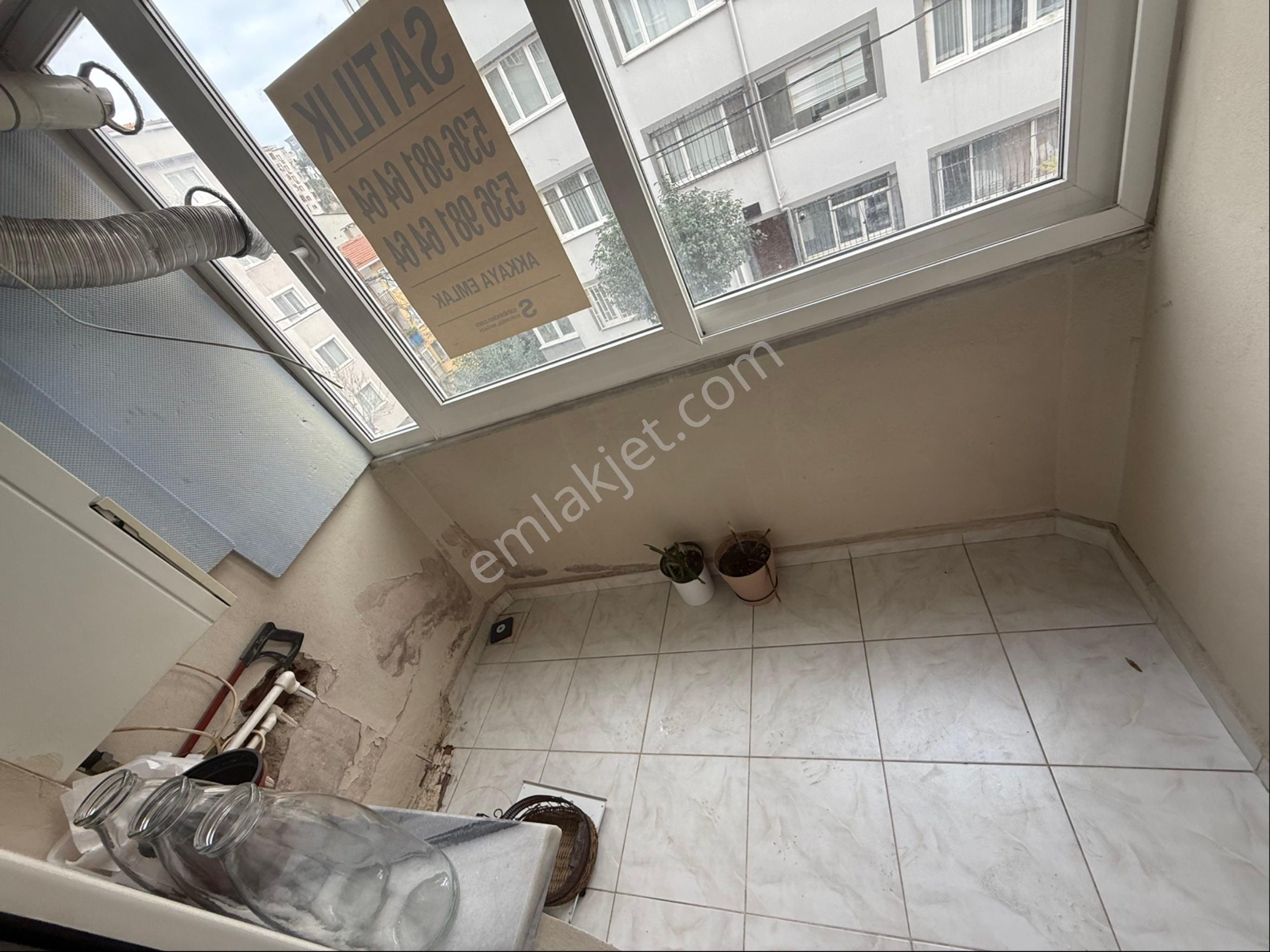 Akkaya Emlaktan Kiralık Kombili Daire - Görsel 24