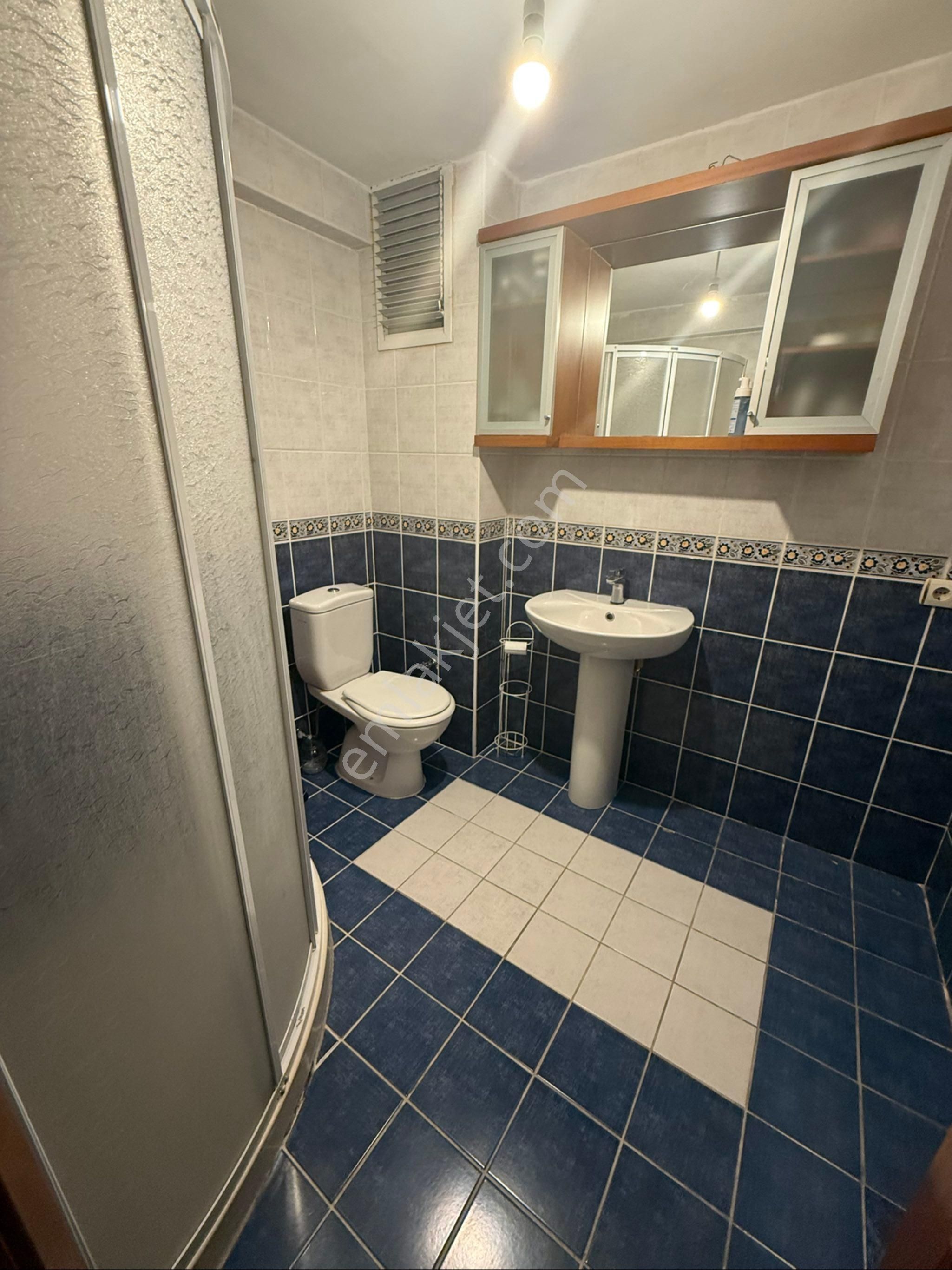 Akkaya Emlaktan Kiralık Kombili Daire - Görsel 31