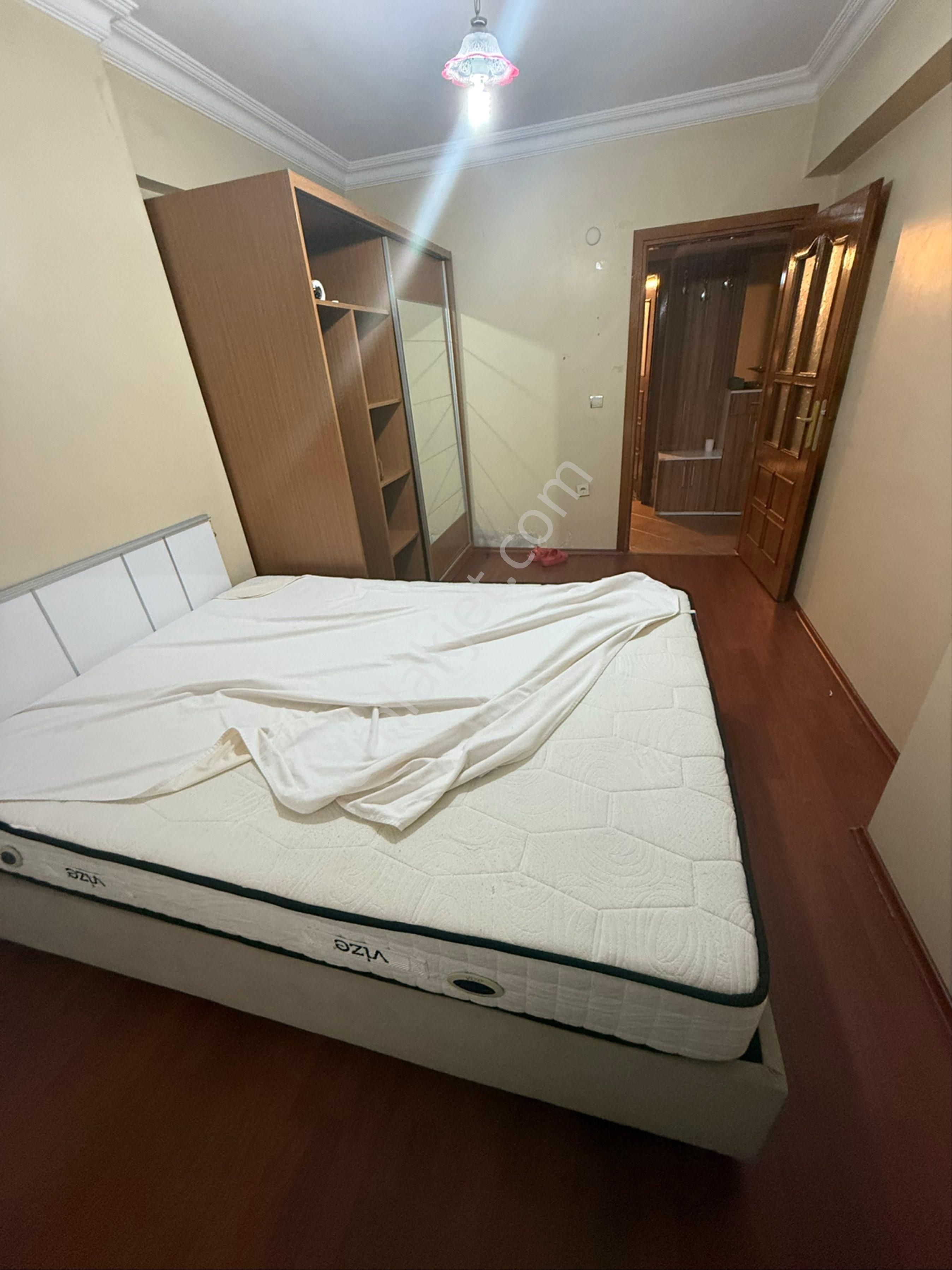 Akkaya Emlaktan Kiralık Kombili Daire - Görsel 20