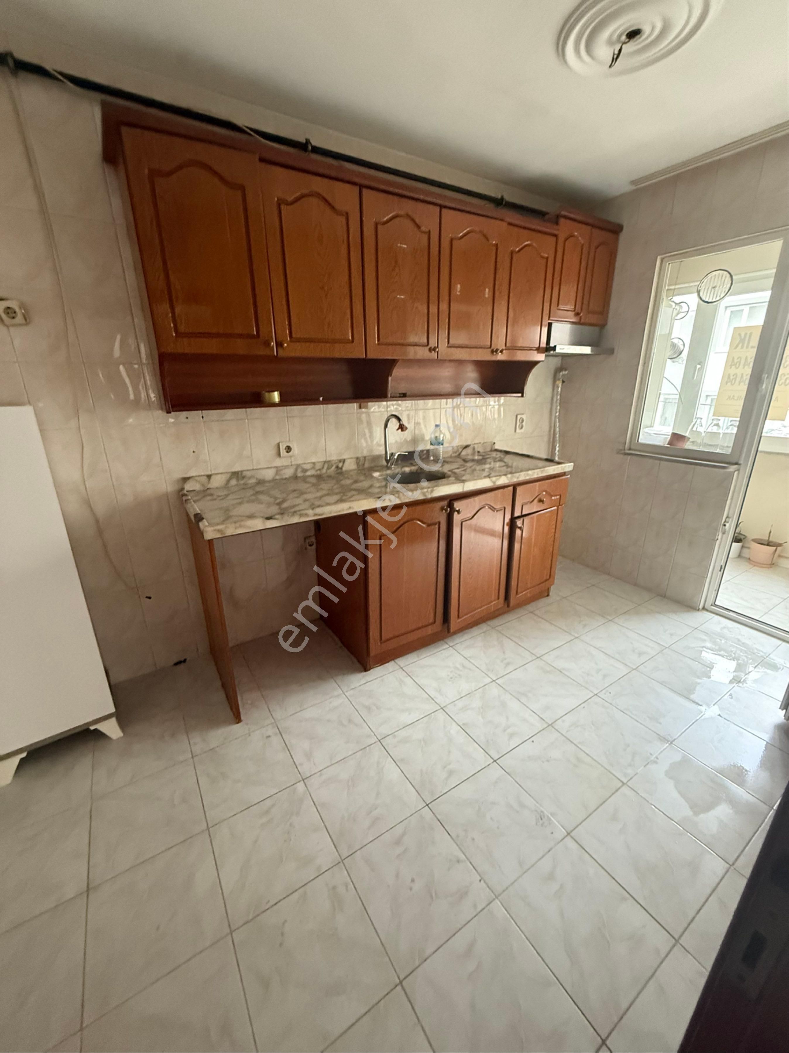 Akkaya Emlaktan Kiralık Kombili Daire - Görsel 27