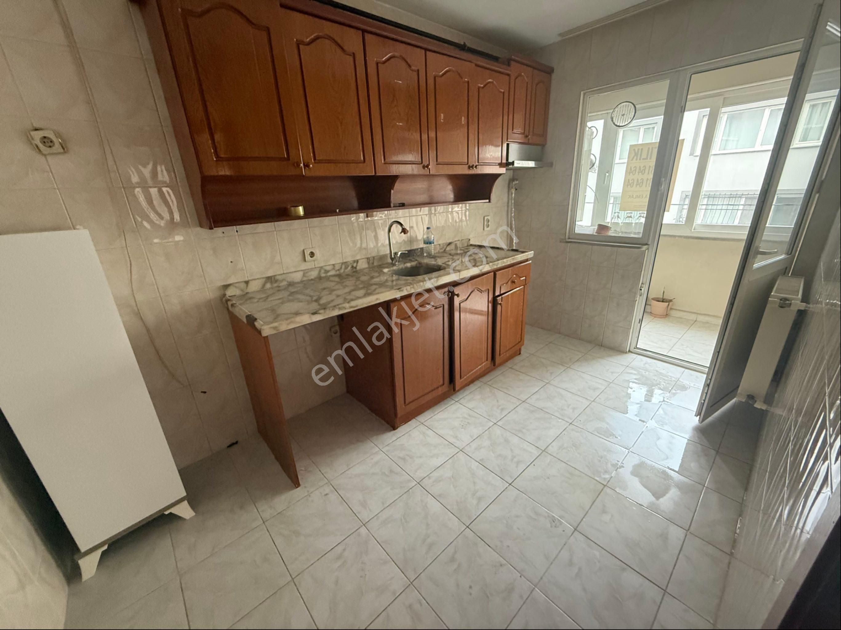 Akkaya Emlaktan Kiralık Kombili Daire - Görsel 23
