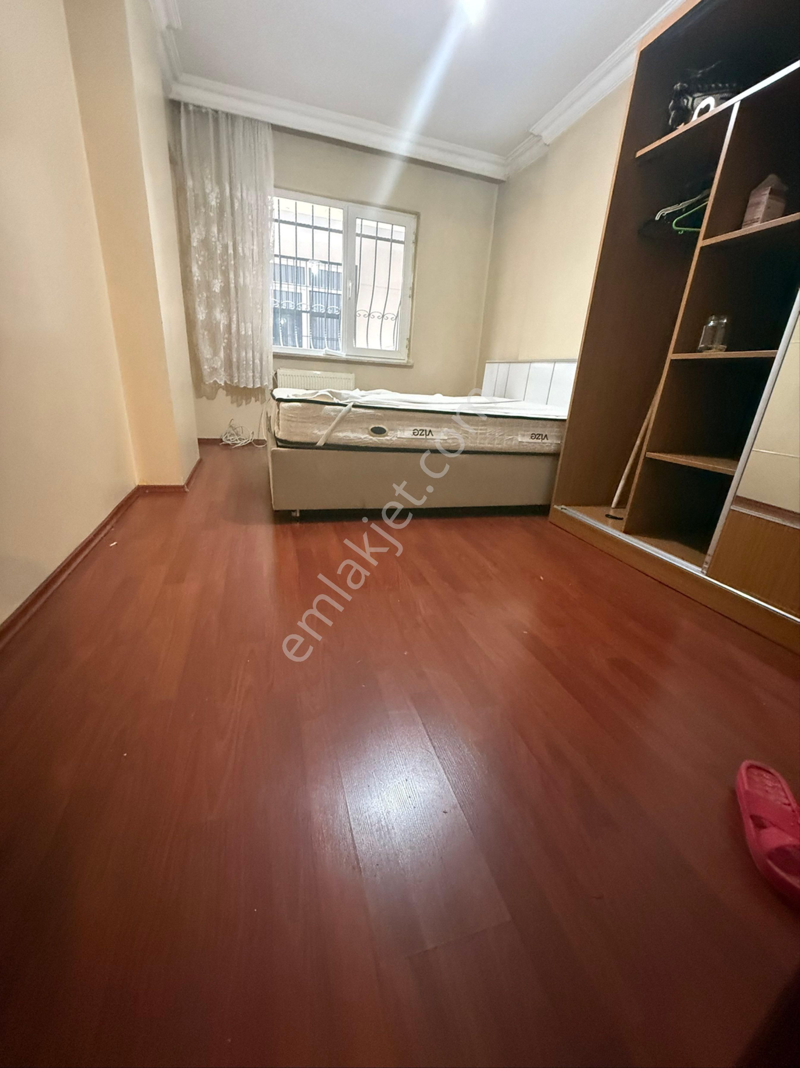 Akkaya Emlaktan Kiralık Kombili Daire - Görsel 19