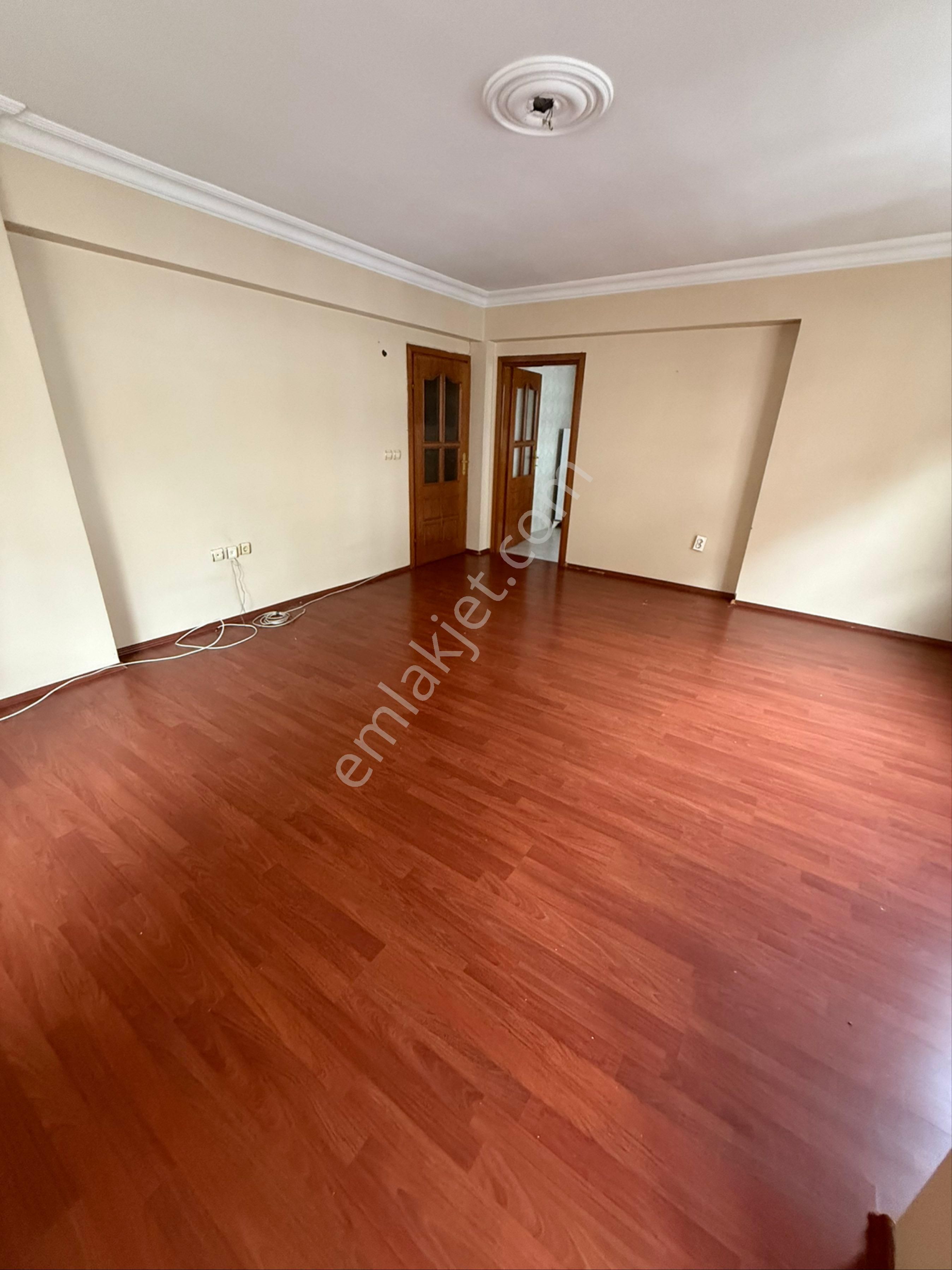 Akkaya Emlaktan Kiralık Kombili Daire - Görsel 15