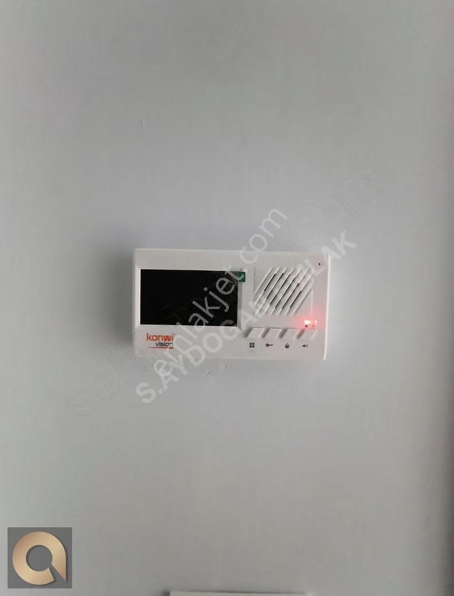 Habibler Mah. Satılık Sıfır 2+1