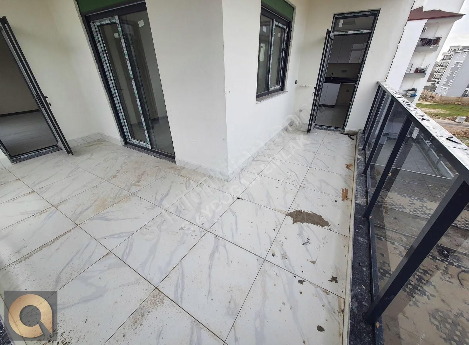 Döşemealtı'nda 3+1 Çift Balkonlu Satılık Daire - Görsel 13