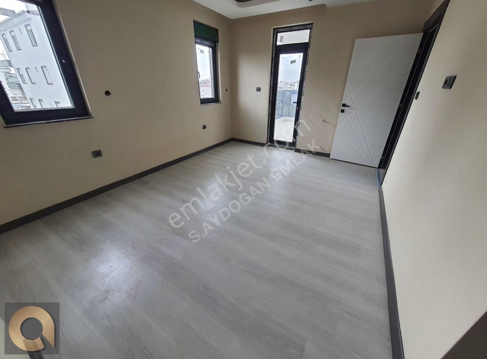 Döşemealtı'nda 3+1 Çift Balkonlu Satılık Daire - Görsel 12