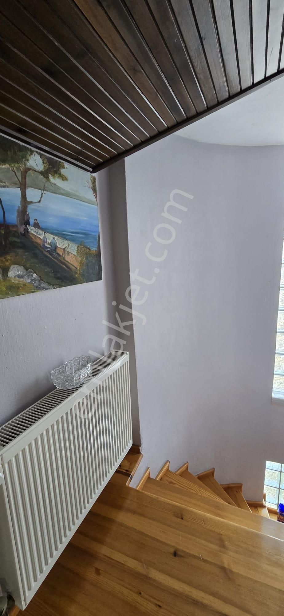 Yenifoça Gencellide Sahile 150m.satılık Tam Müstakil Trıbleks - Görsel 29