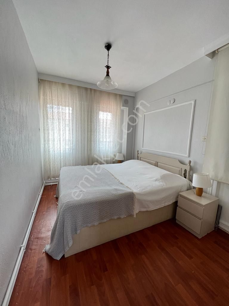 Yenifoça Gencellide Sahile 150m.satılık Tam Müstakil Trıbleks - Görsel 20