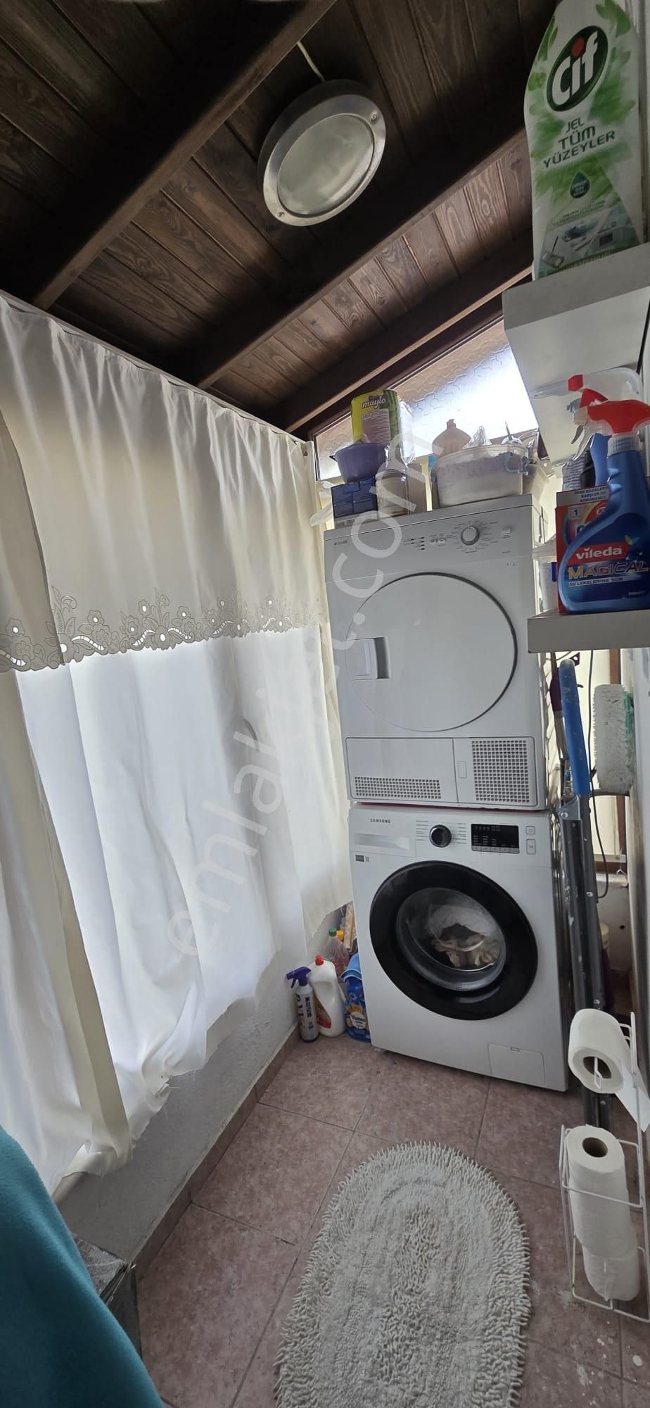 Yenifoça Gencellide Sahile 150m.satılık Tam Müstakil Trıbleks - Görsel 30