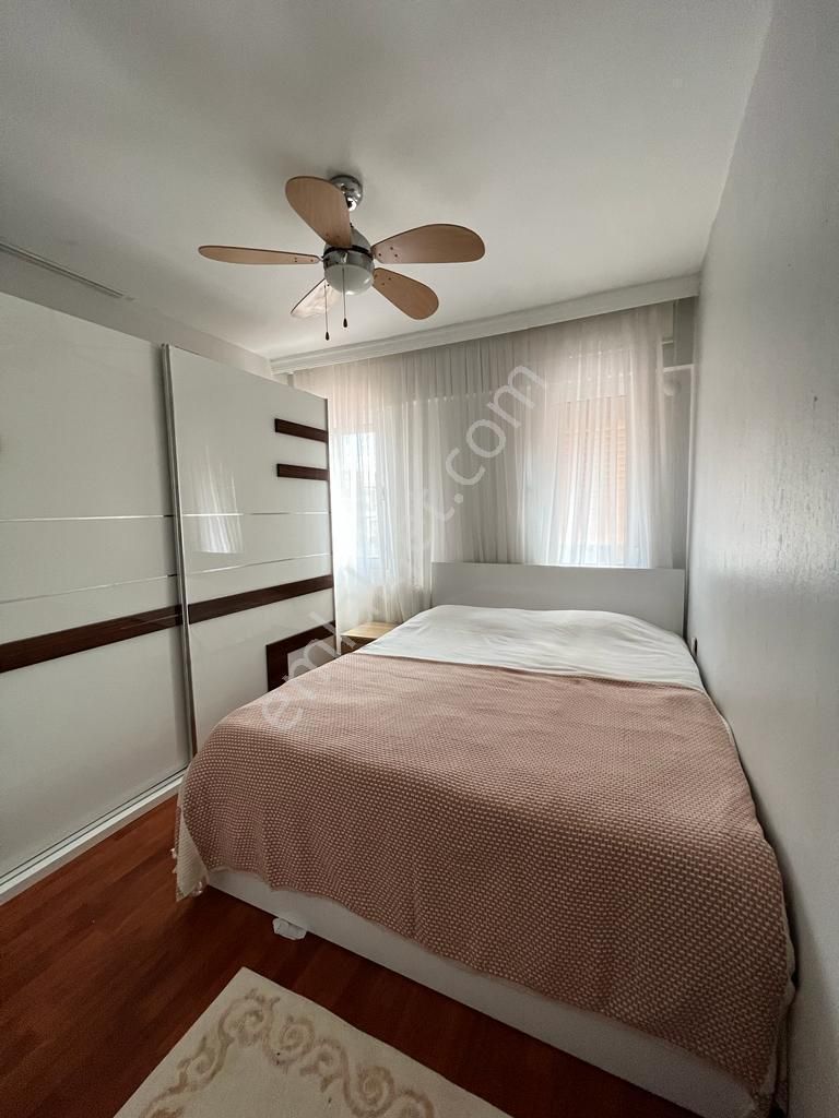 Yenifoça Gencellide Sahile 150m.satılık Tam Müstakil Trıbleks - Görsel 21