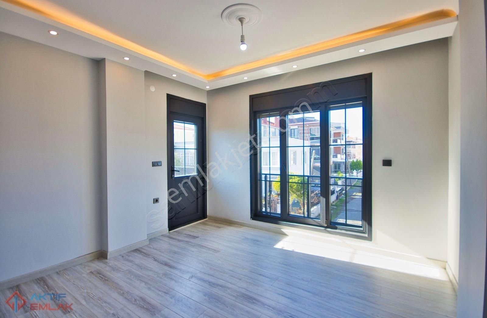 🛑🛑 Aktiften Akçay Merkezde Satılık Hayallerinizi Süsleyen Kusursuz 2+1 Daire - Görsel 10