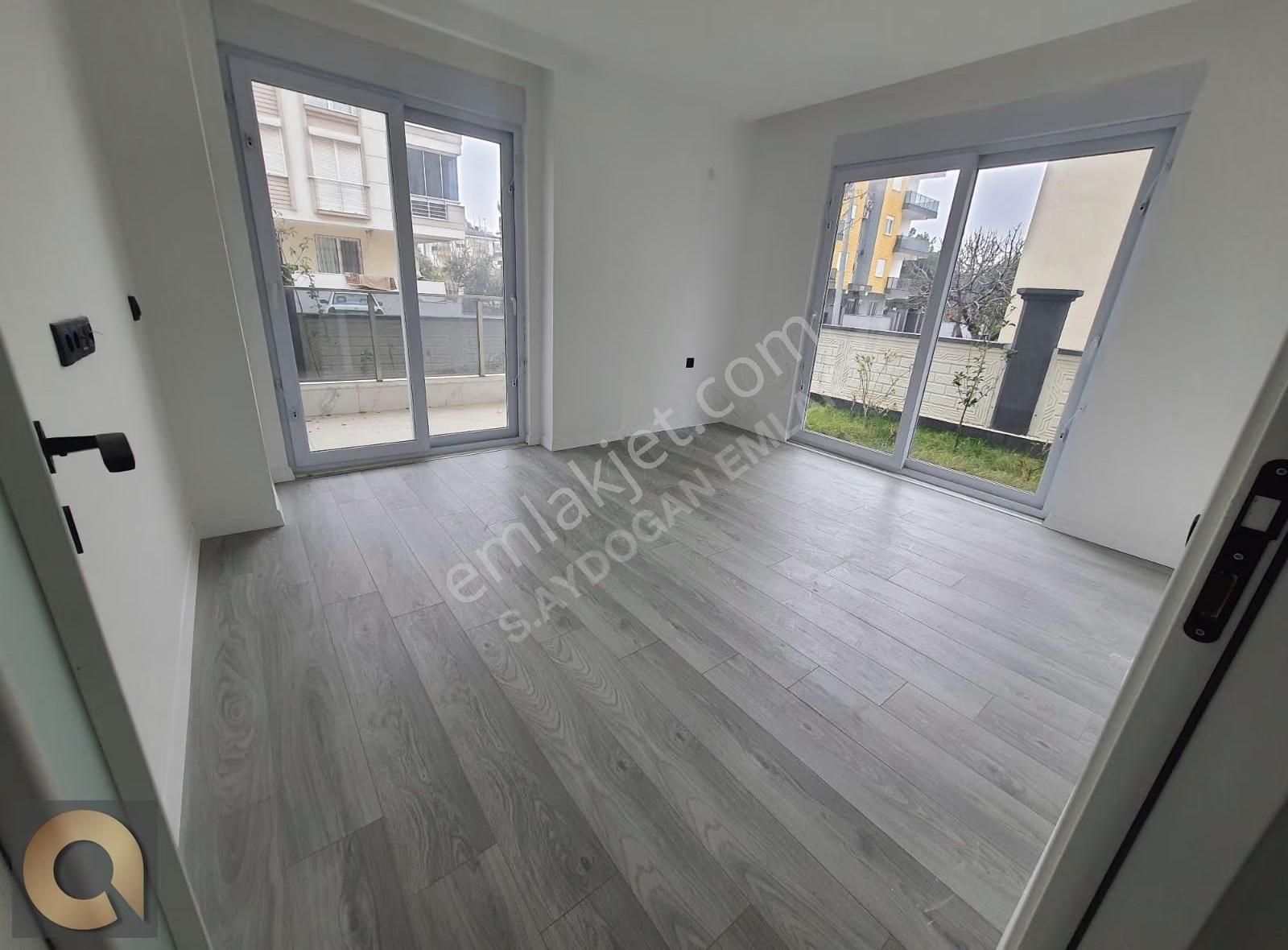 Aydoğmuş'ta Satılık Geniş 2+1