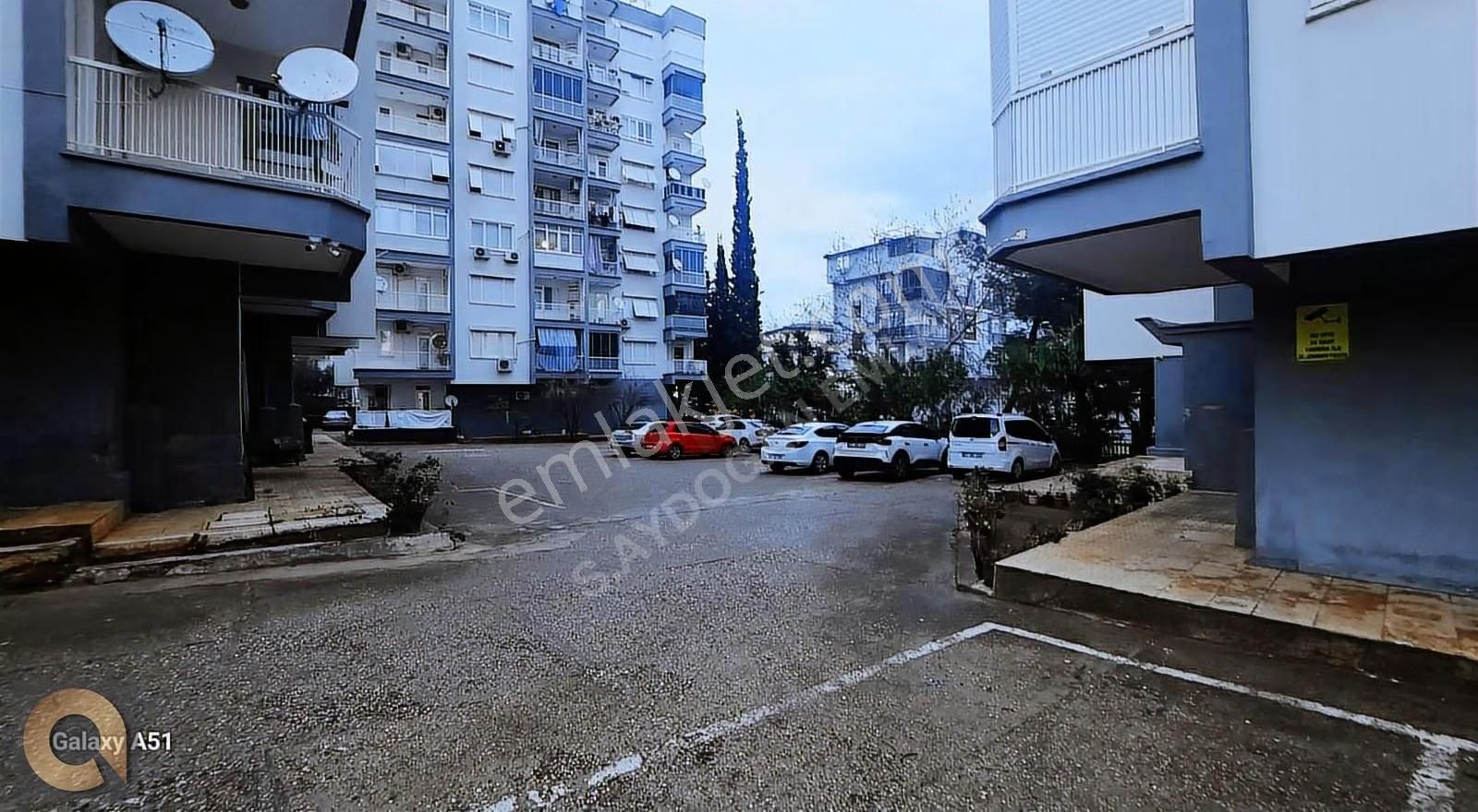 Aydoğmuş'un En Gözde Yerinde Kullanışlı Masrafsız 3+1