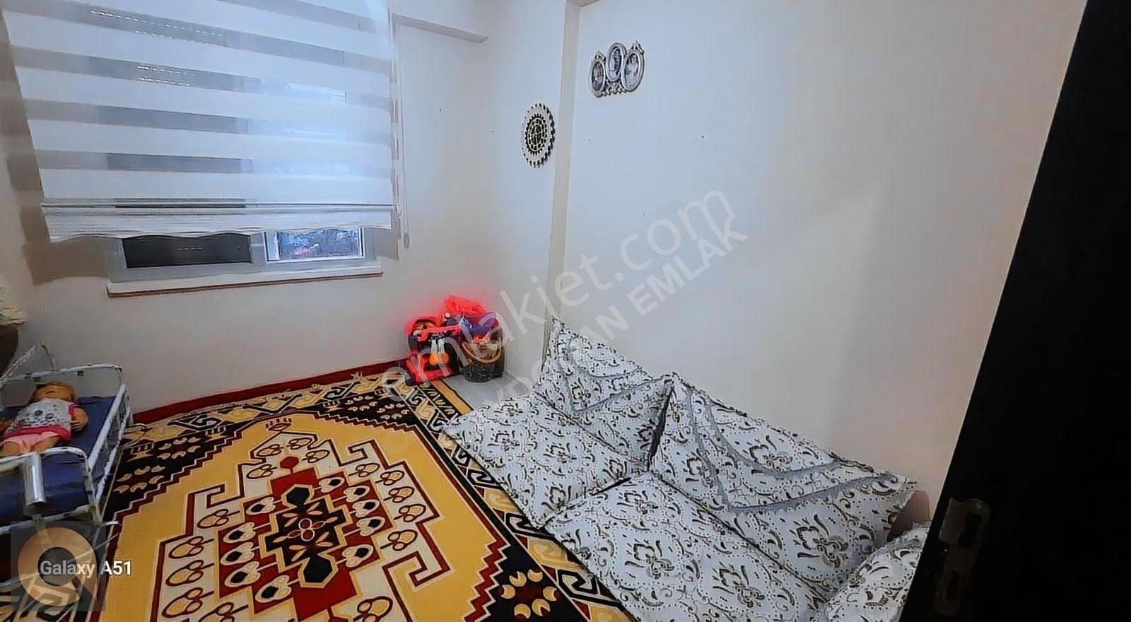 Aydoğmuş'un En Gözde Yerinde Kullanışlı Masrafsız 3+1 - Görsel 14