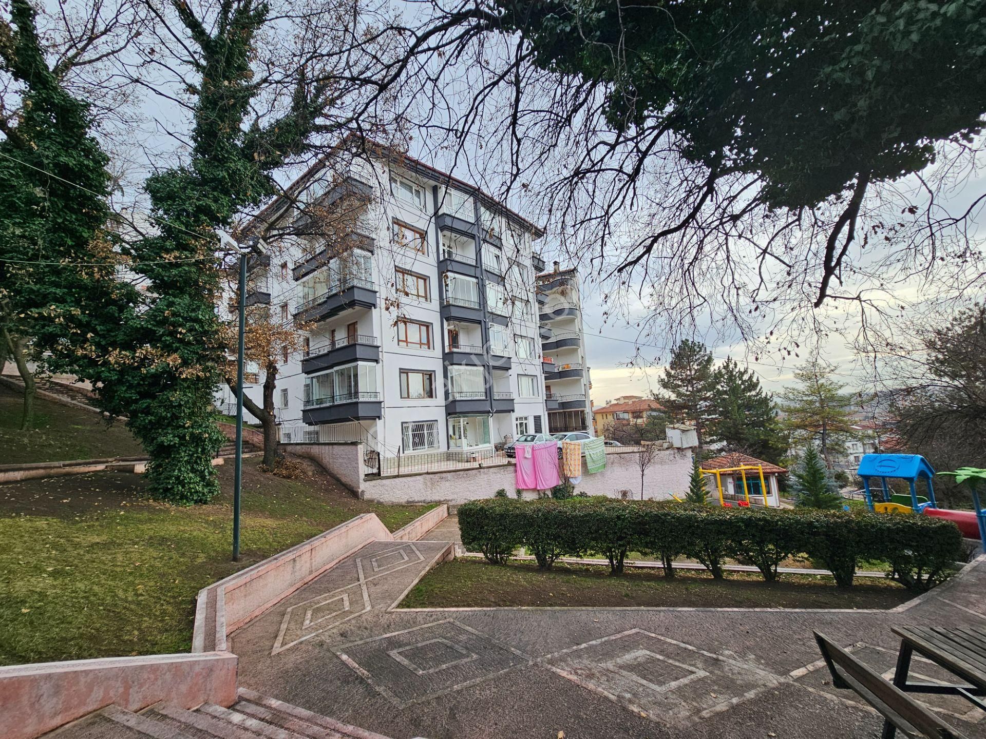 Keçiören Bağlarbaşında 4+1 Satılık Daire Keçiören Turyap'da - Görsel 10