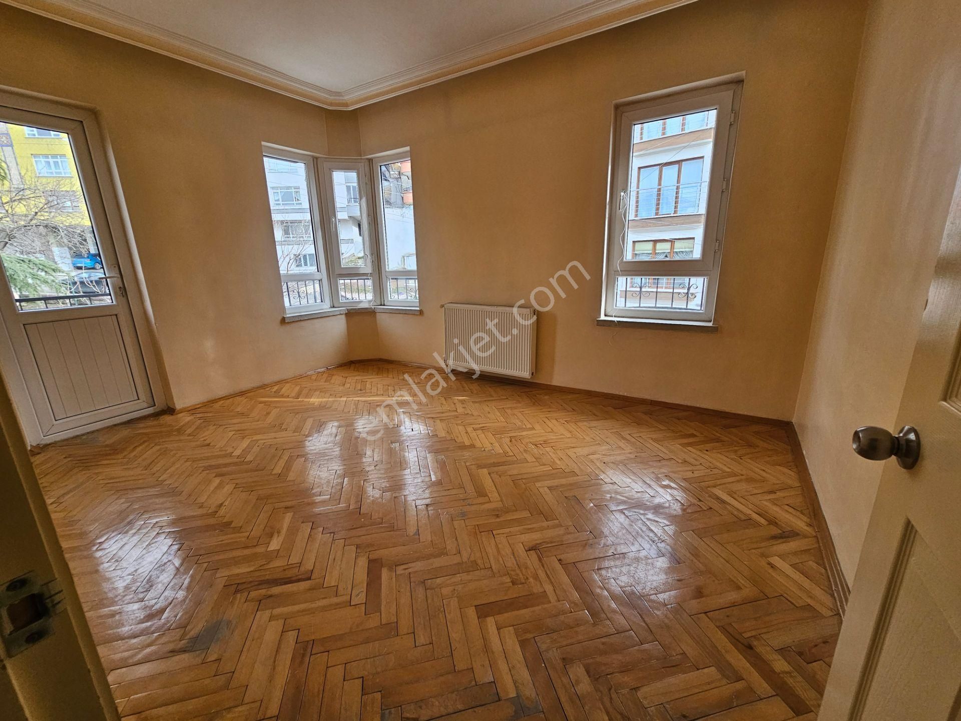 Keçiören Bağlarbaşında 4+1 Satılık Daire Keçiören Turyap'da - Görsel 28