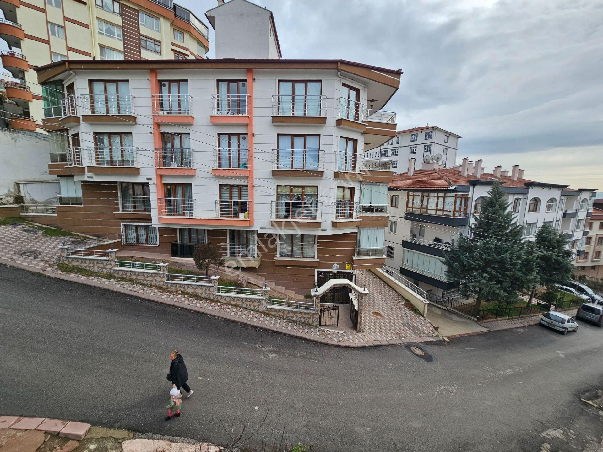 Keçiören Bağlarbaşında 4+1 Satılık Daire Keçiören Turyap'da - Görsel 5