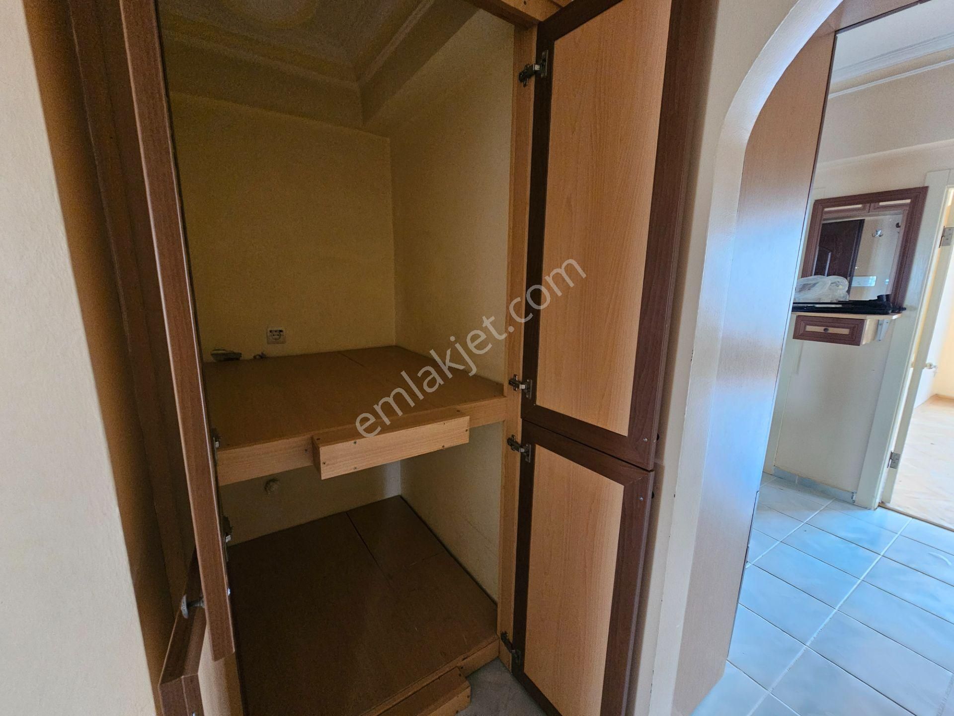 Keçiören Bağlarbaşında 4+1 Satılık Daire Keçiören Turyap'da - Görsel 34