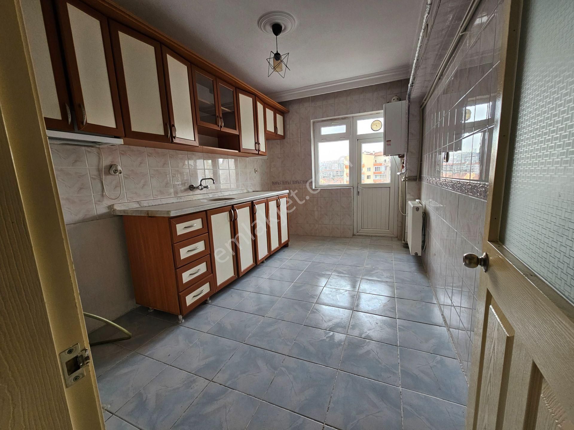 Keçiören Bağlarbaşında 4+1 Satılık Daire Keçiören Turyap'da - Görsel 19