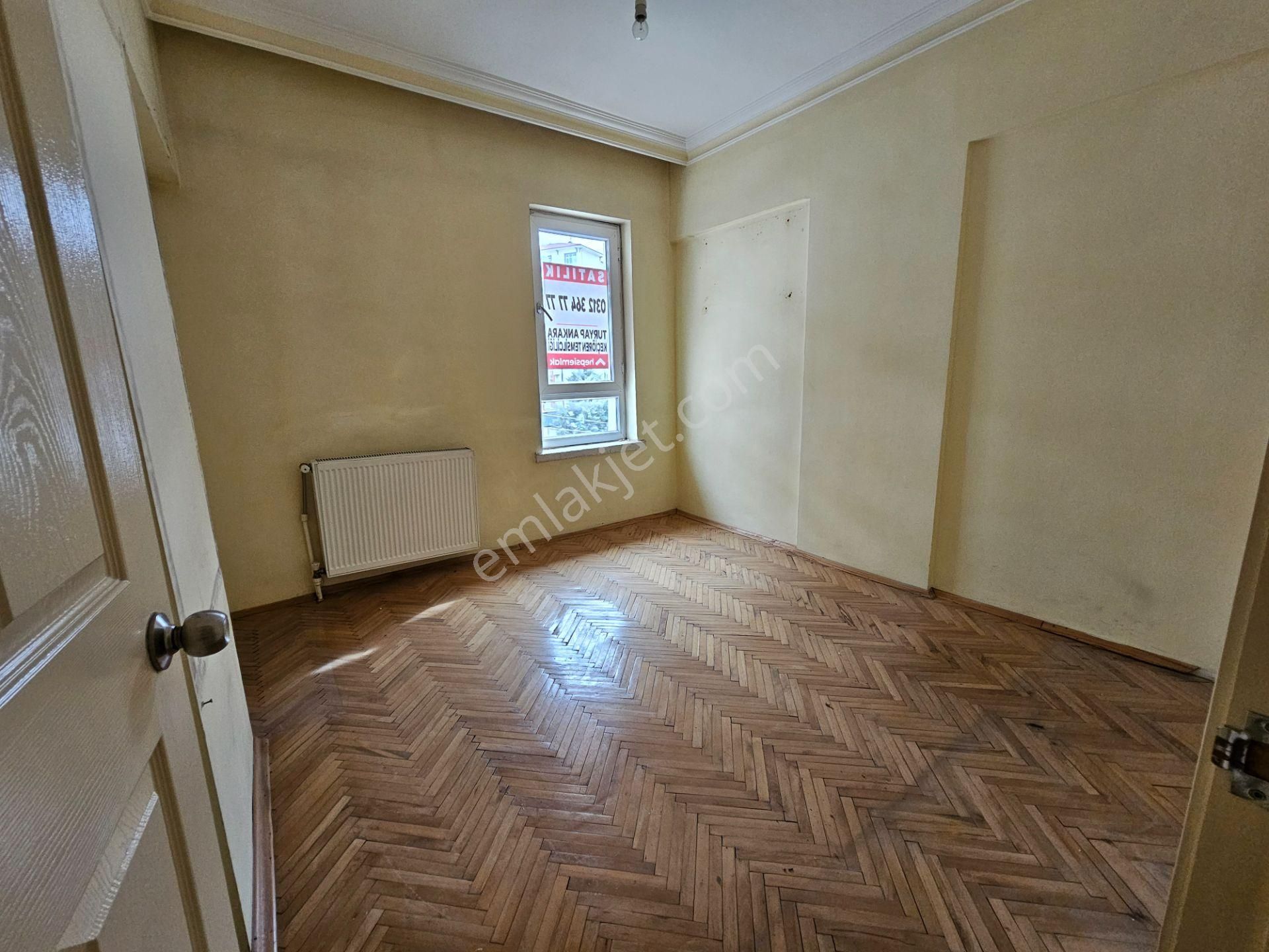 Keçiören Bağlarbaşında 4+1 Satılık Daire Keçiören Turyap'da - Görsel 30