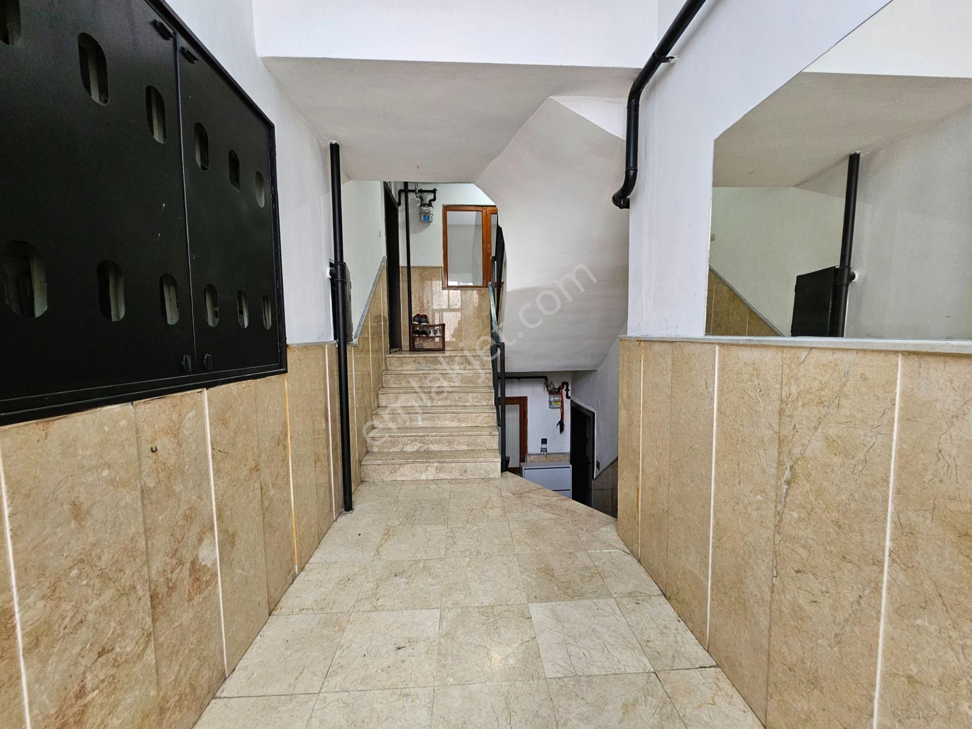 Keçiören Bağlarbaşında 4+1 Satılık Daire Keçiören Turyap'da - Görsel 8