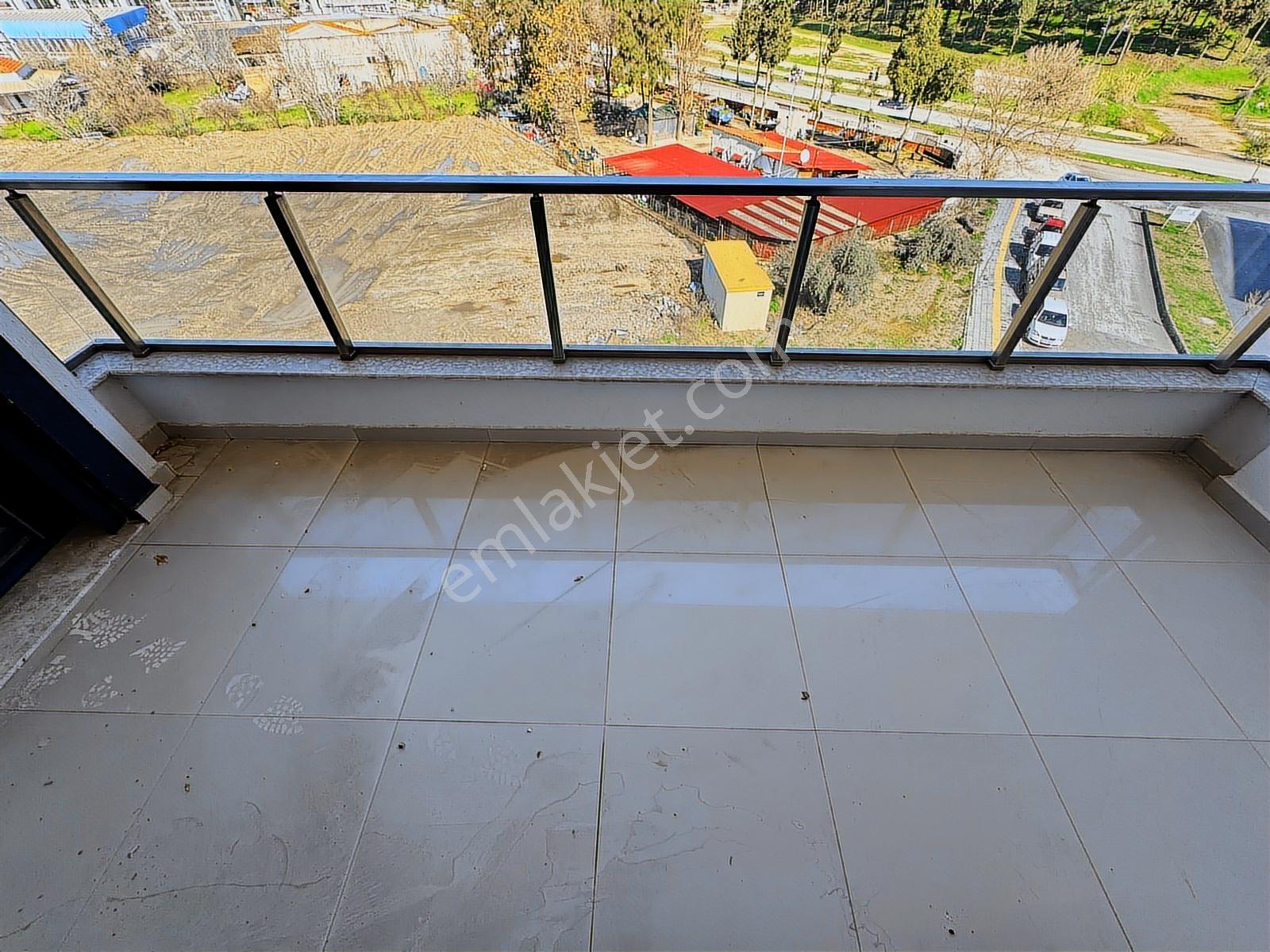 Kaçmazer'den Cafeler Sokağı Üzerinde Kiralık 2+1 Daire - Görsel 14
