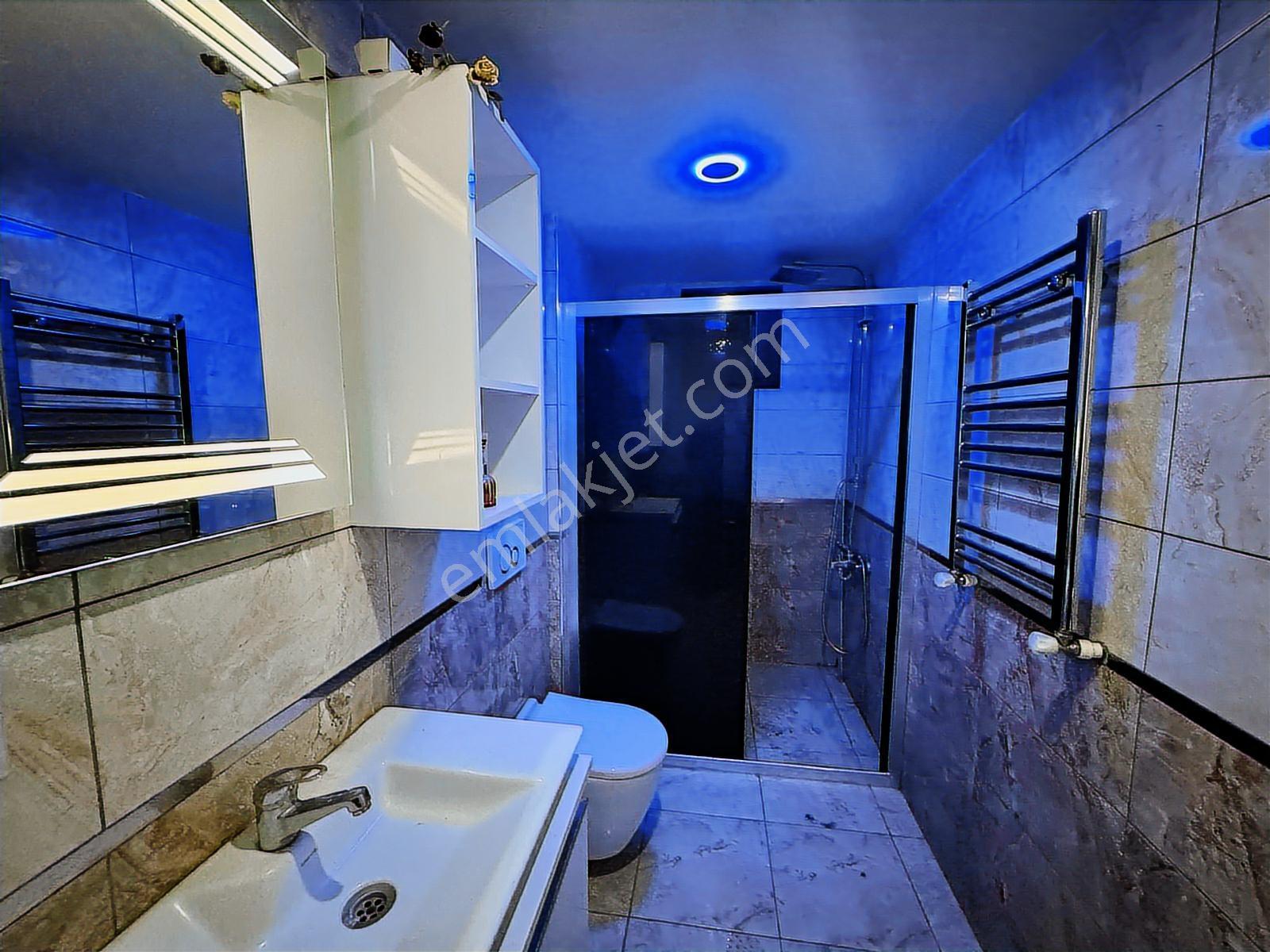 Kaçmazer'den Cafeler Sokağı Üzerinde Kiralık 2+1 Daire - Görsel 17