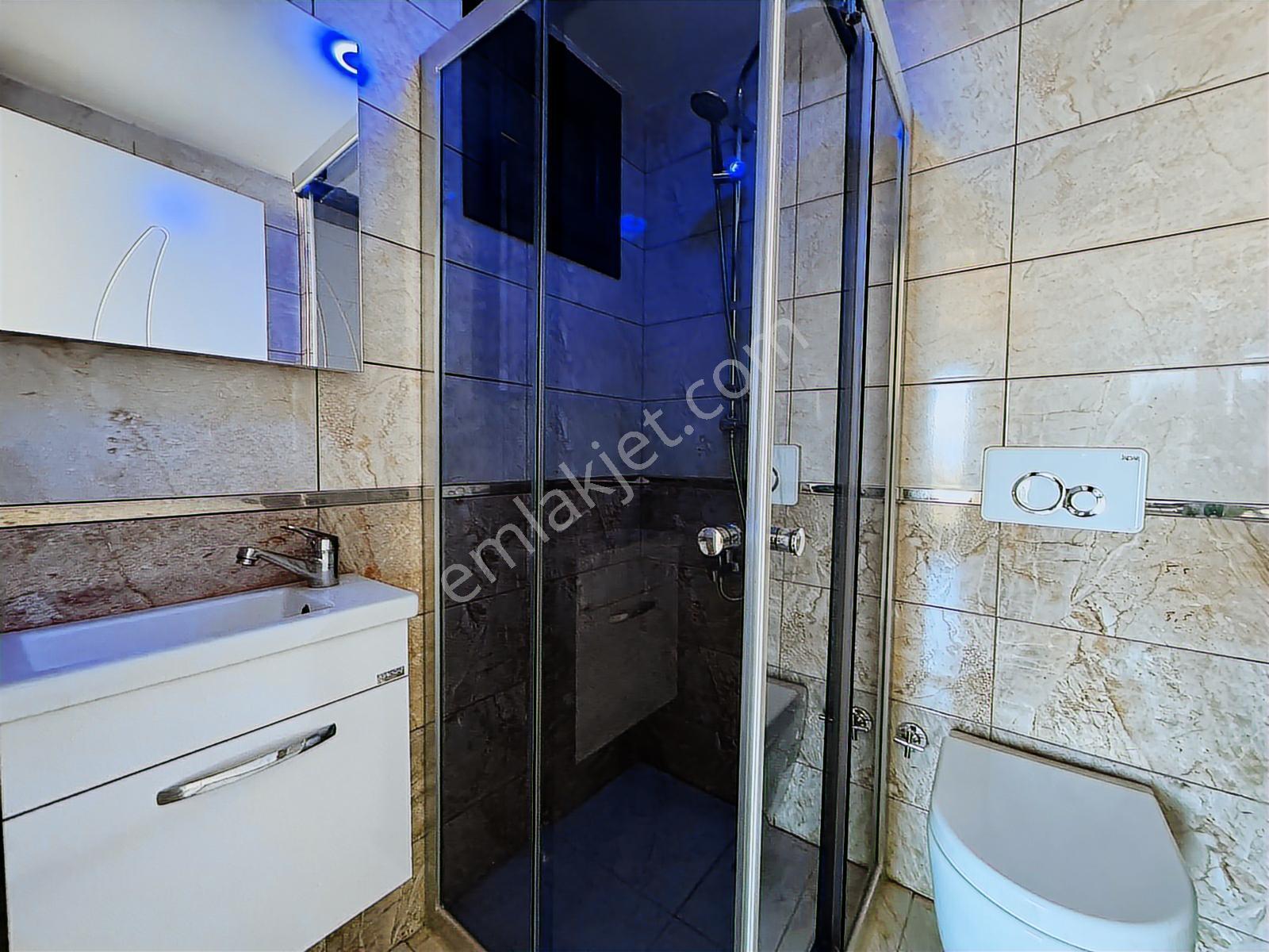 Kaçmazer'den Cafeler Sokağı Üzerinde Kiralık 2+1 Daire - Görsel 20