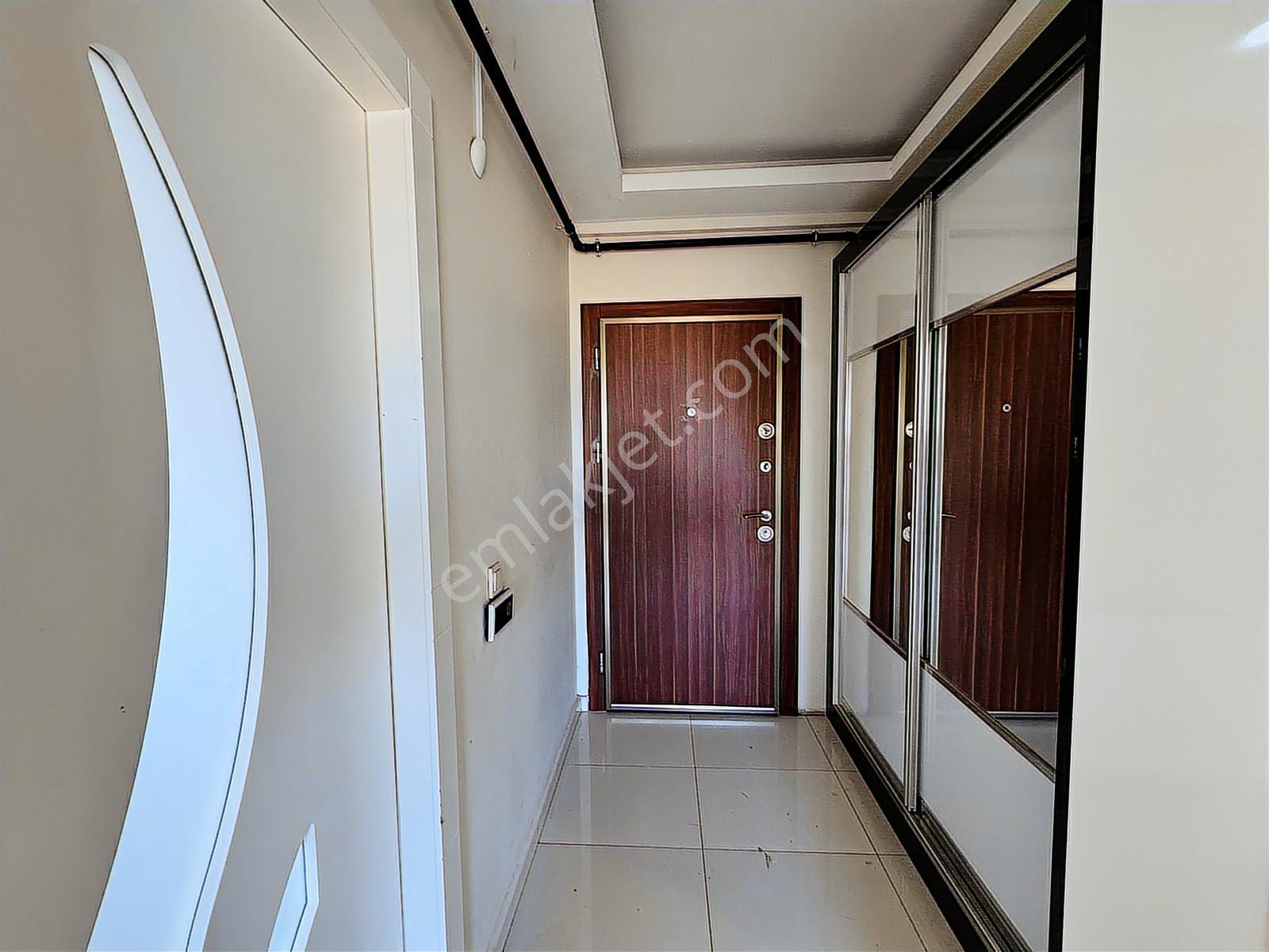 Kaçmazer'den Cafeler Sokağı Üzerinde Kiralık 2+1 Daire - Görsel 24