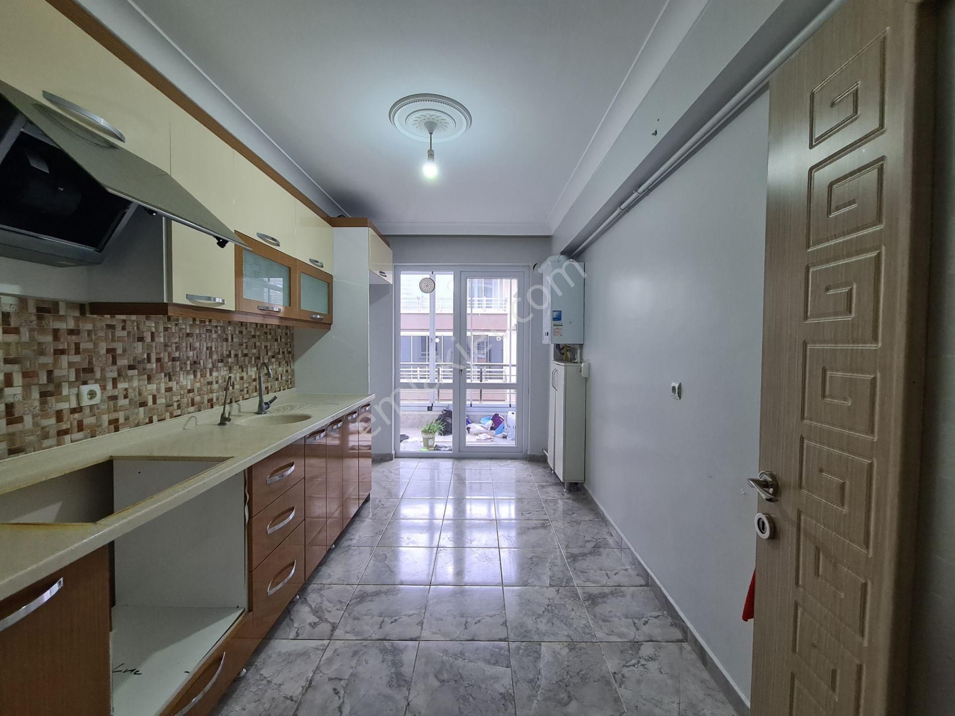 Hayri Erişen İ.ö.o Yakını Yeni Bina 2-banyolu Kiralık Geniş 3+1 - Görsel 3