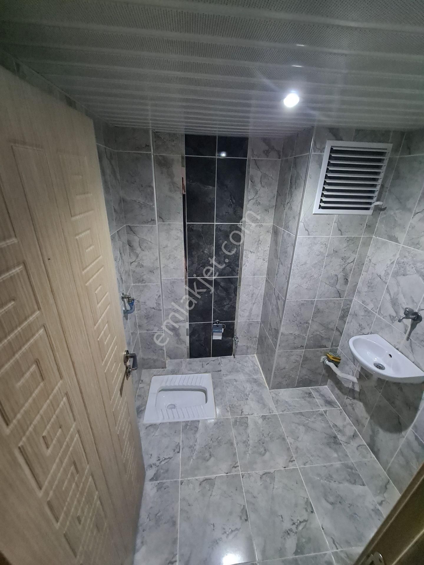 Hayri Erişen İ.ö.o Yakını Yeni Bina 2-banyolu Kiralık Geniş 3+1 - Görsel 33