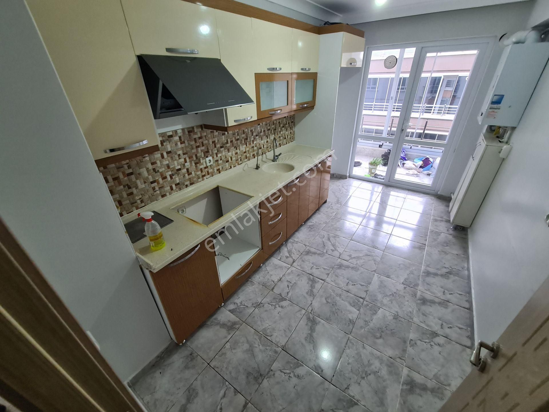 Hayri Erişen İ.ö.o Yakını Yeni Bina 2-banyolu Kiralık Geniş 3+1 - Görsel 2