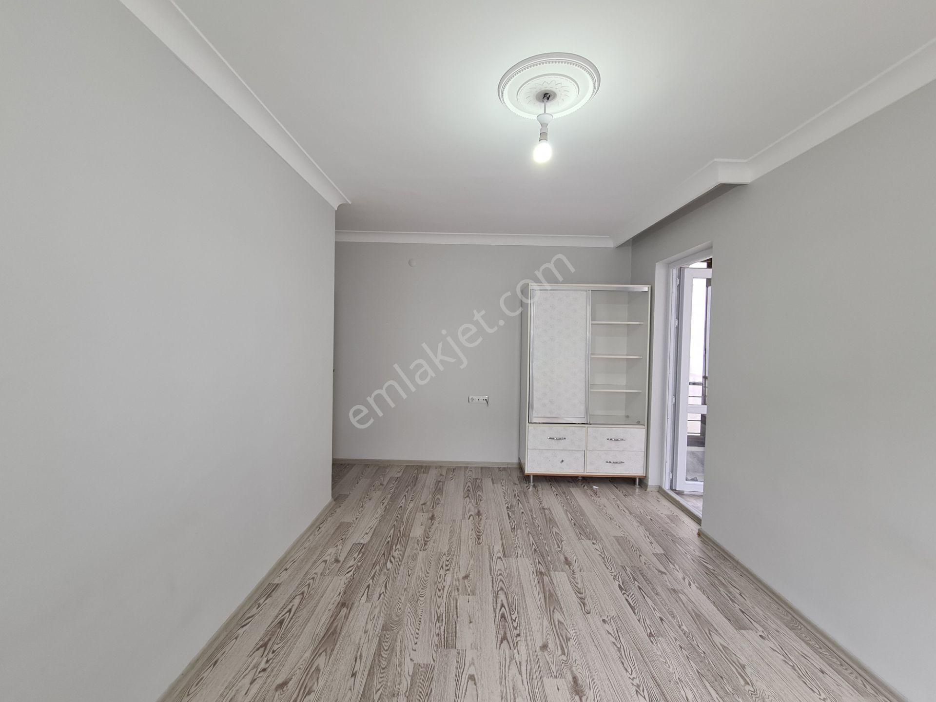 Hayri Erişen İ.ö.o Yakını Yeni Bina 2-banyolu Kiralık Geniş 3+1 - Görsel 25