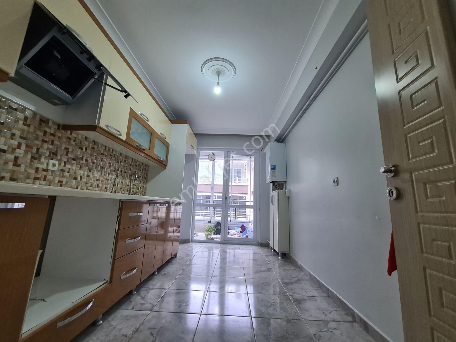 Hayri Erişen İ.ö.o Yakını Yeni Bina 2-banyolu Kiralık Geniş 3+1 - Görsel 7