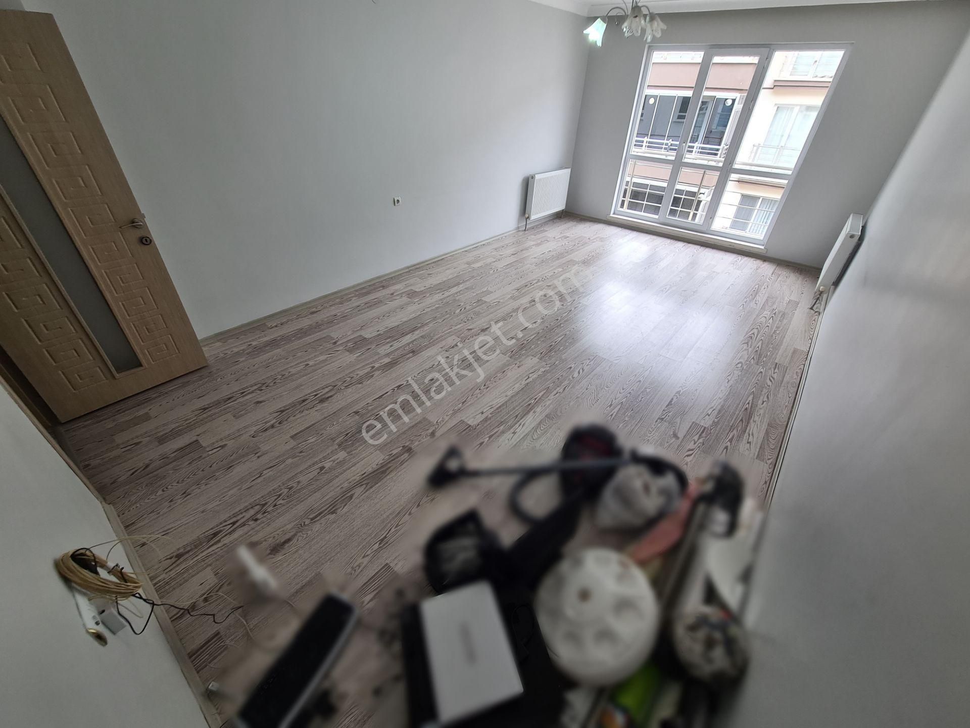 Hayri Erişen İ.ö.o Yakını Yeni Bina 2-banyolu Kiralık Geniş 3+1 - Görsel 12