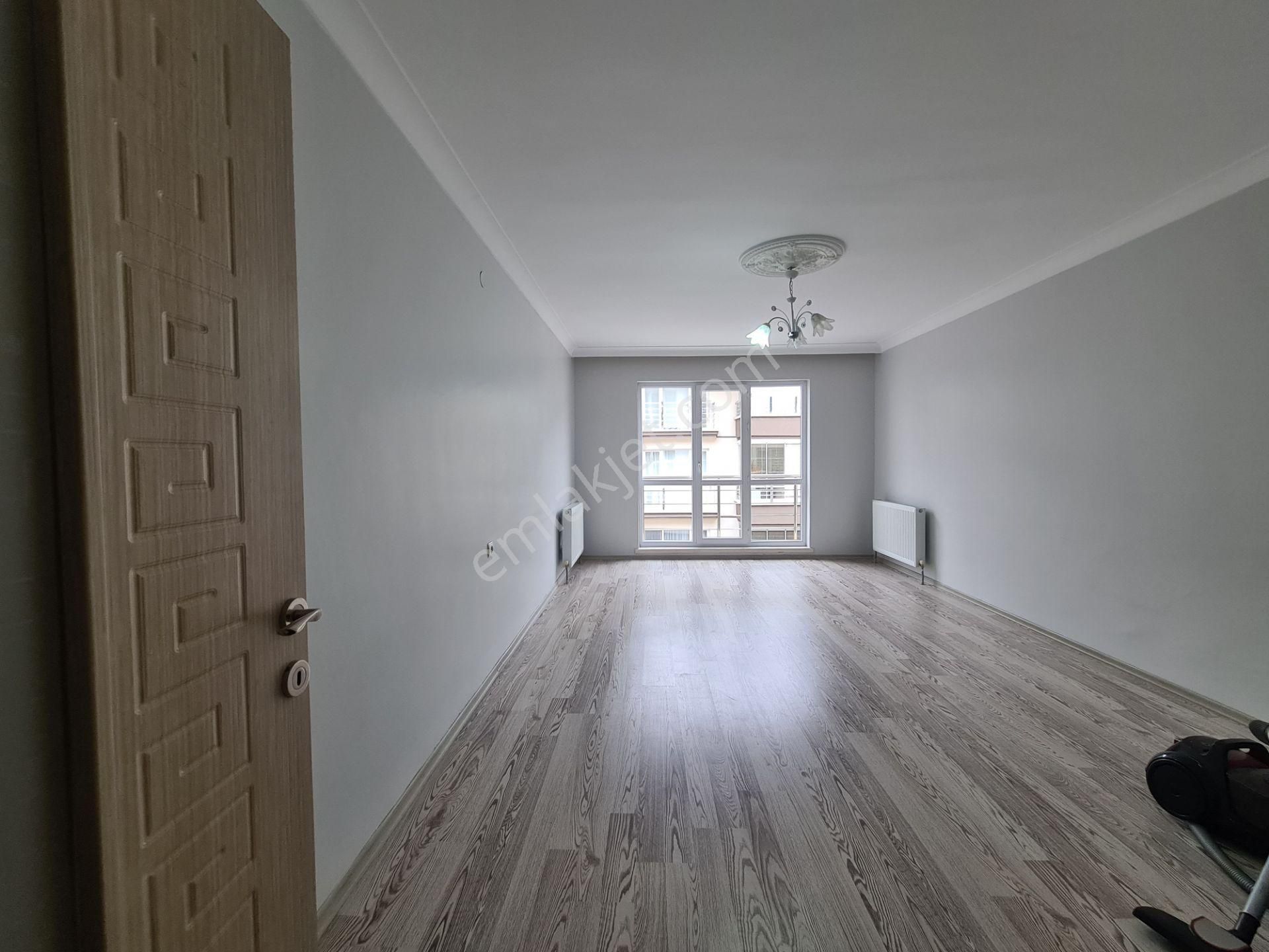 Hayri Erişen İ.ö.o Yakını Yeni Bina 2-banyolu Kiralık Geniş 3+1 - Görsel 8