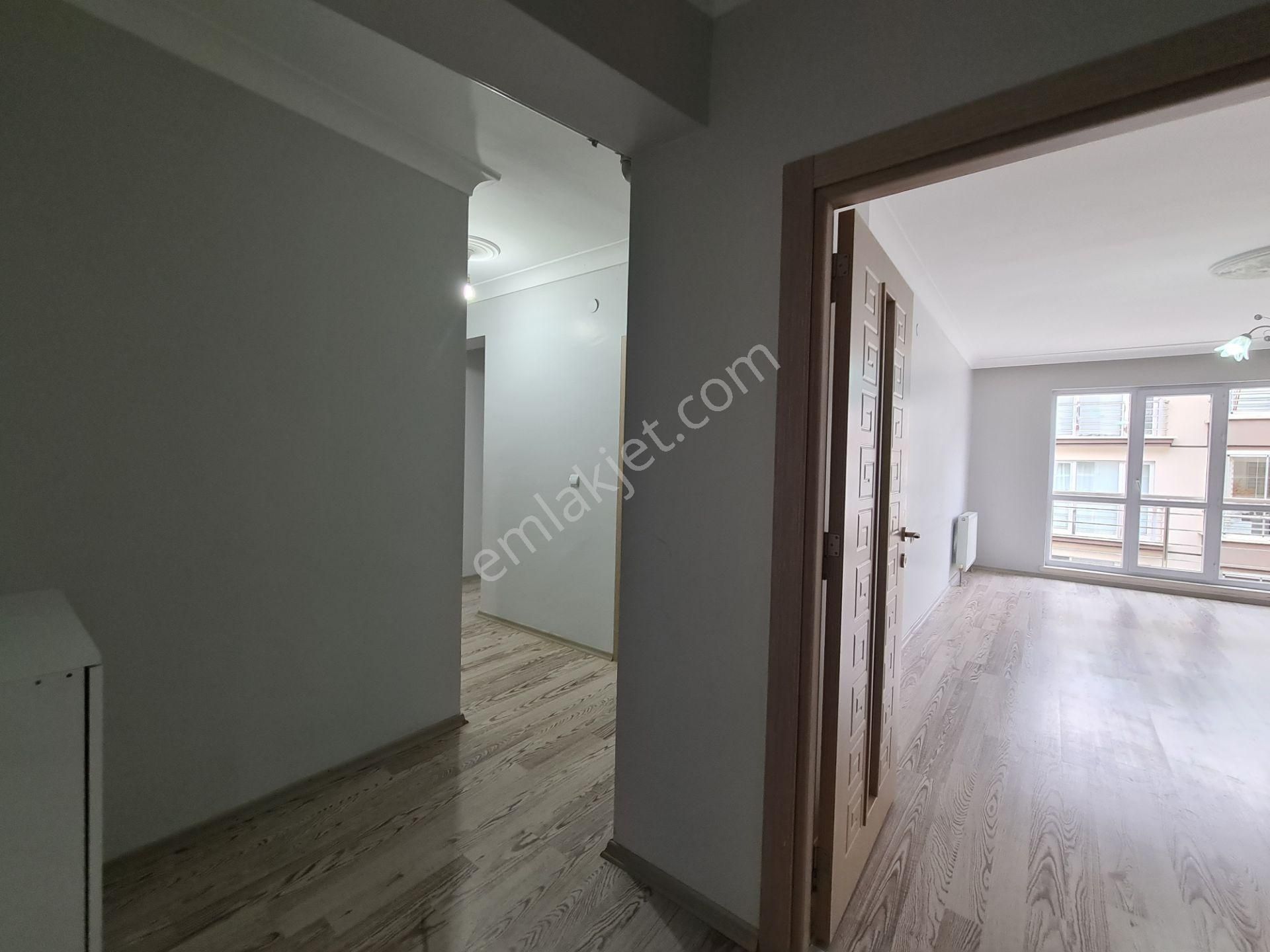 Hayri Erişen İ.ö.o Yakını Yeni Bina 2-banyolu Kiralık Geniş 3+1 - Görsel 14