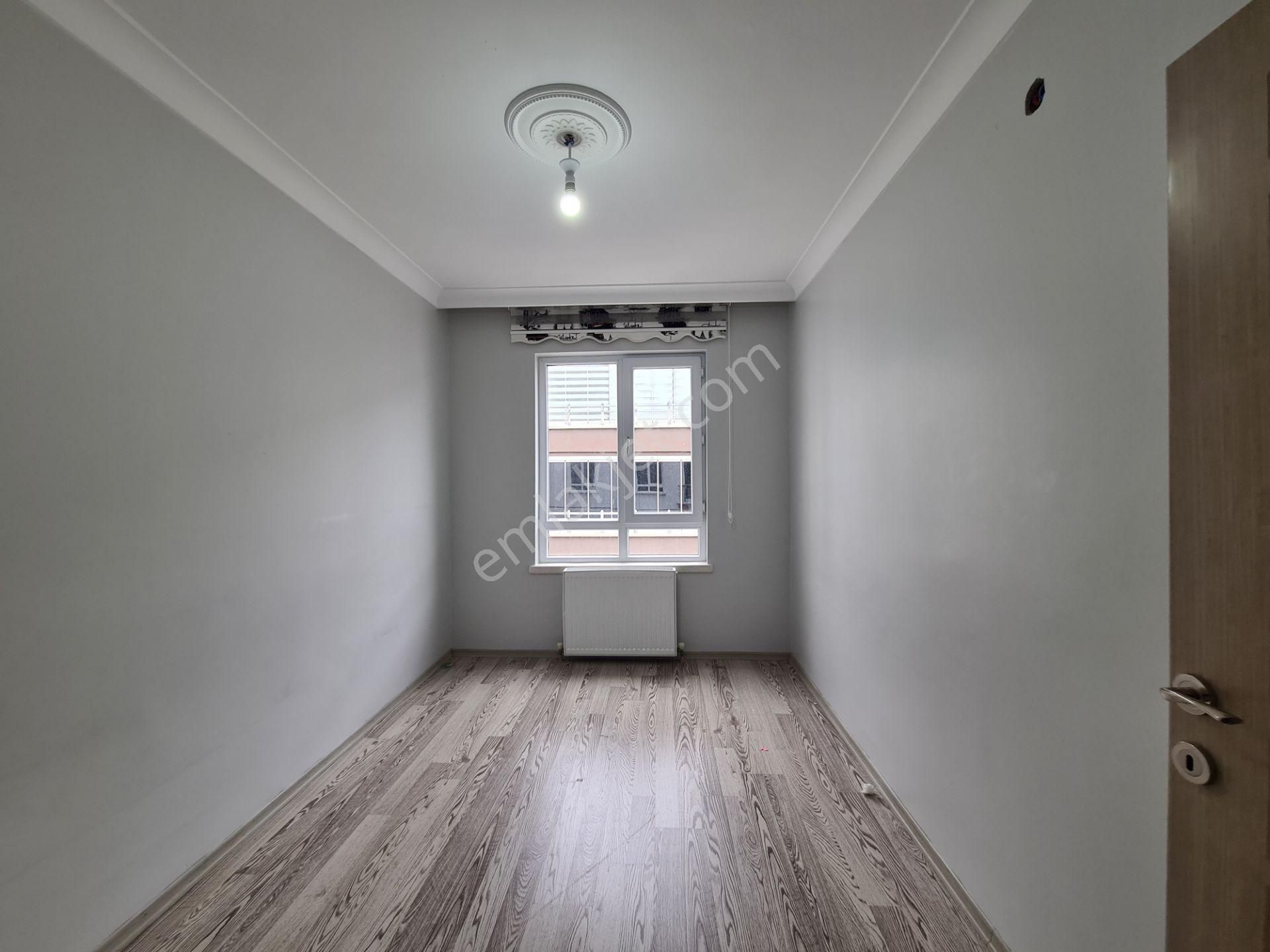 Hayri Erişen İ.ö.o Yakını Yeni Bina 2-banyolu Kiralık Geniş 3+1 - Görsel 16