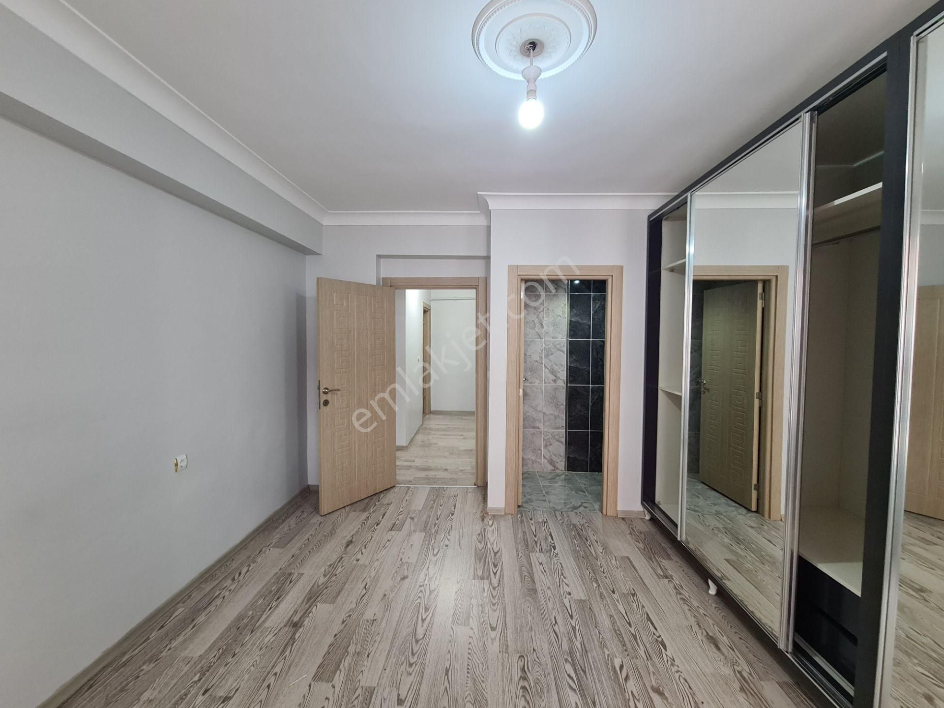 Hayri Erişen İ.ö.o Yakını Yeni Bina 2-banyolu Kiralık Geniş 3+1 - Görsel 28