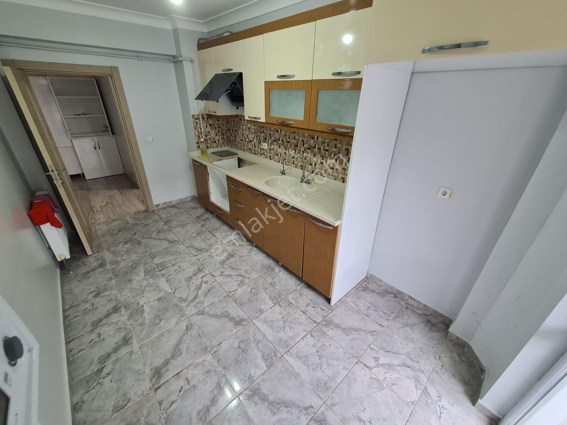 Hayri Erişen İ.ö.o Yakını Yeni Bina 2-banyolu Kiralık Geniş 3+1 - Görsel 5