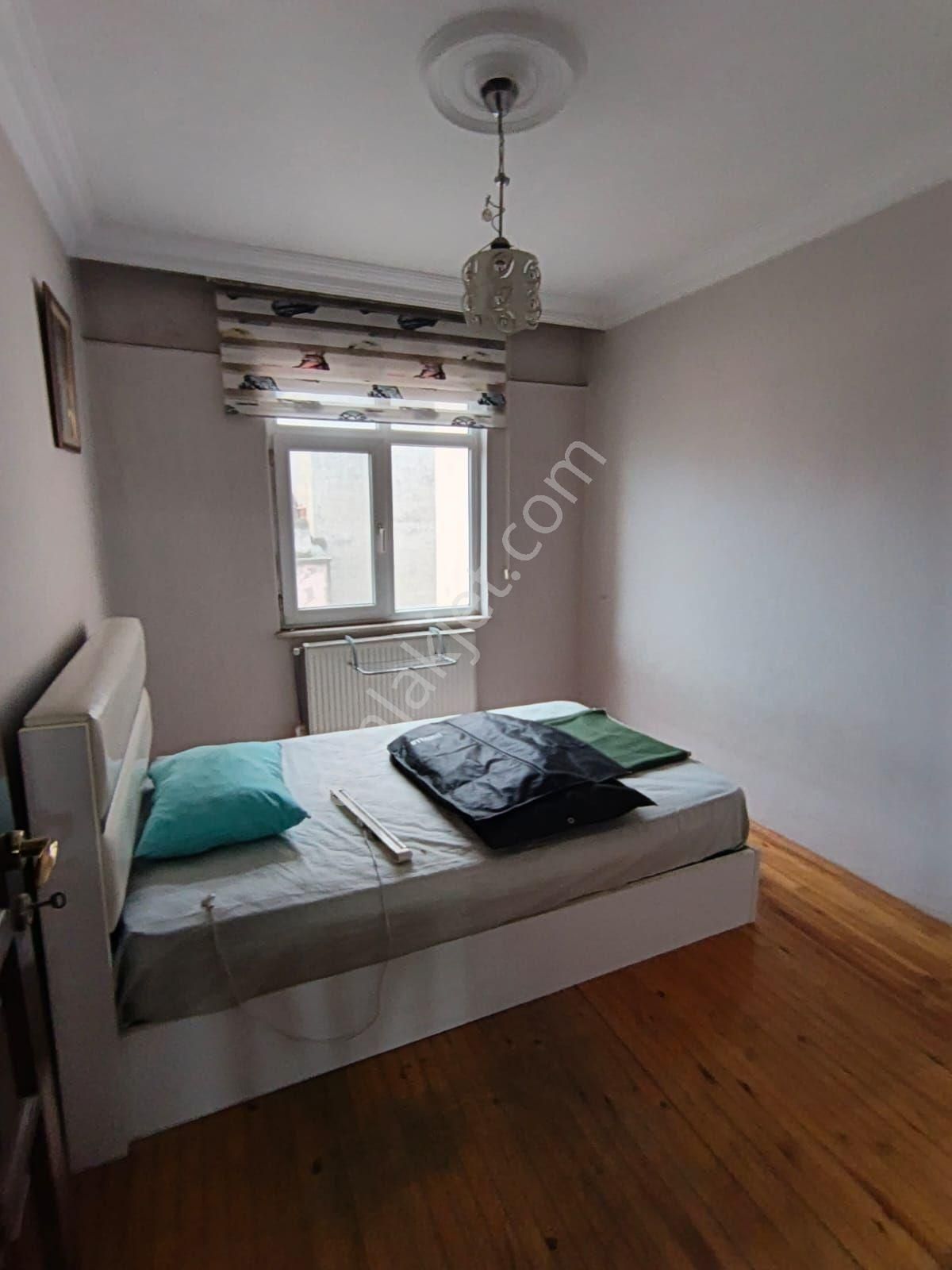 Samsun İlkadım Çiftlik Mahallesi'nde 4.kat 2+1 Satılık Daire - Görsel 21