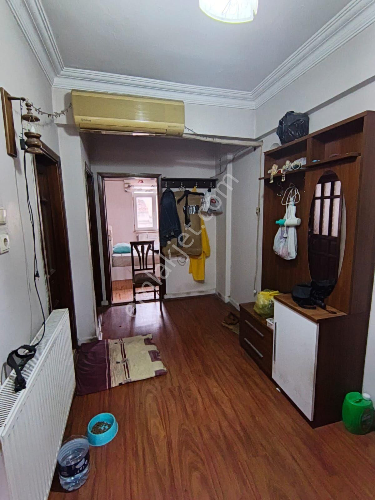 Samsun İlkadım Çiftlik Mahallesi'nde 4.kat 2+1 Satılık Daire - Görsel 22