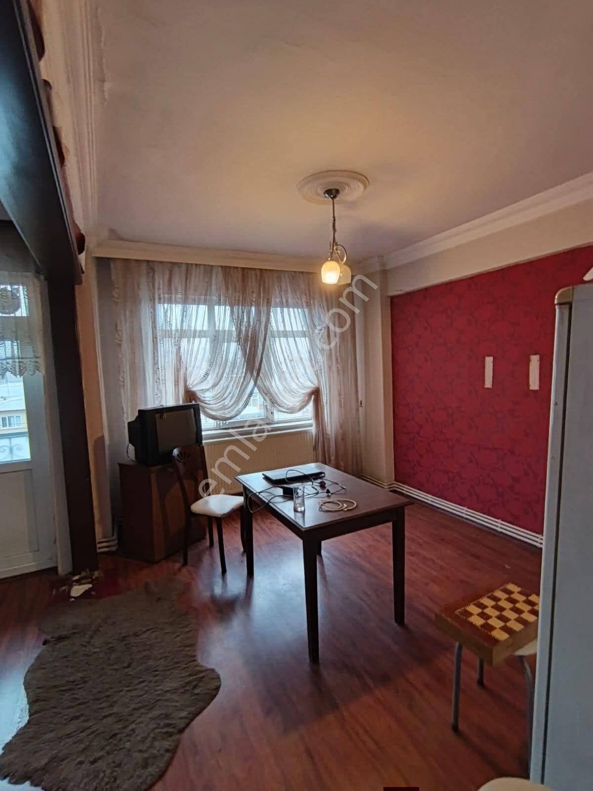 Samsun İlkadım Çiftlik Mahallesi'nde 4.kat 2+1 Satılık Daire - Görsel 13