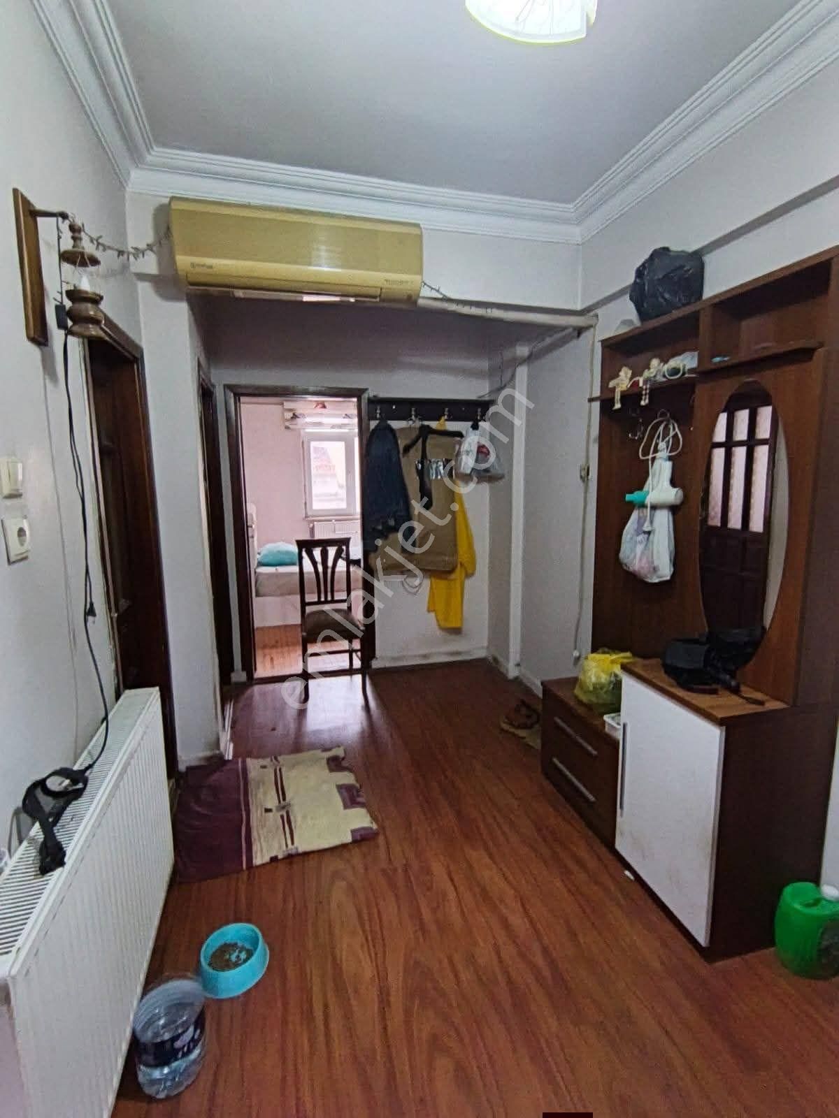 Samsun İlkadım Çiftlik Mahallesi'nde 4.kat 2+1 Satılık Daire