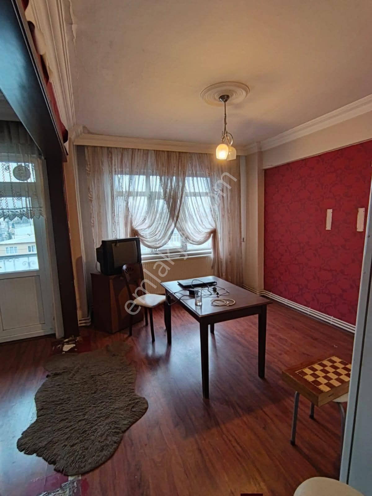 Samsun İlkadım Çiftlik Mahallesi'nde 4.kat 2+1 Satılık Daire - Görsel 18