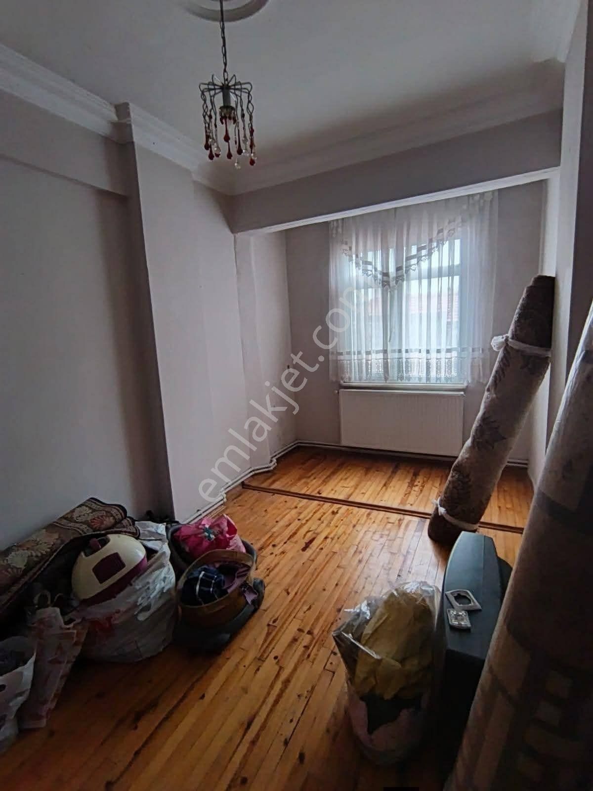 Samsun İlkadım Çiftlik Mahallesi'nde 4.kat 2+1 Satılık Daire - Görsel 11