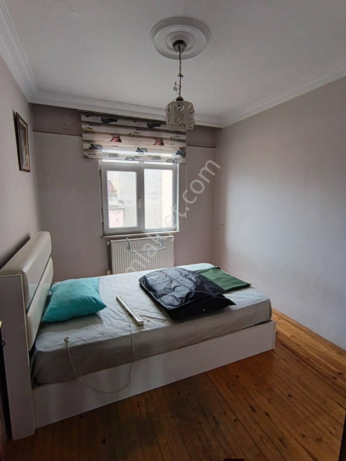 Samsun İlkadım Çiftlik Mahallesi'nde 4.kat 2+1 Satılık Daire - Görsel 7